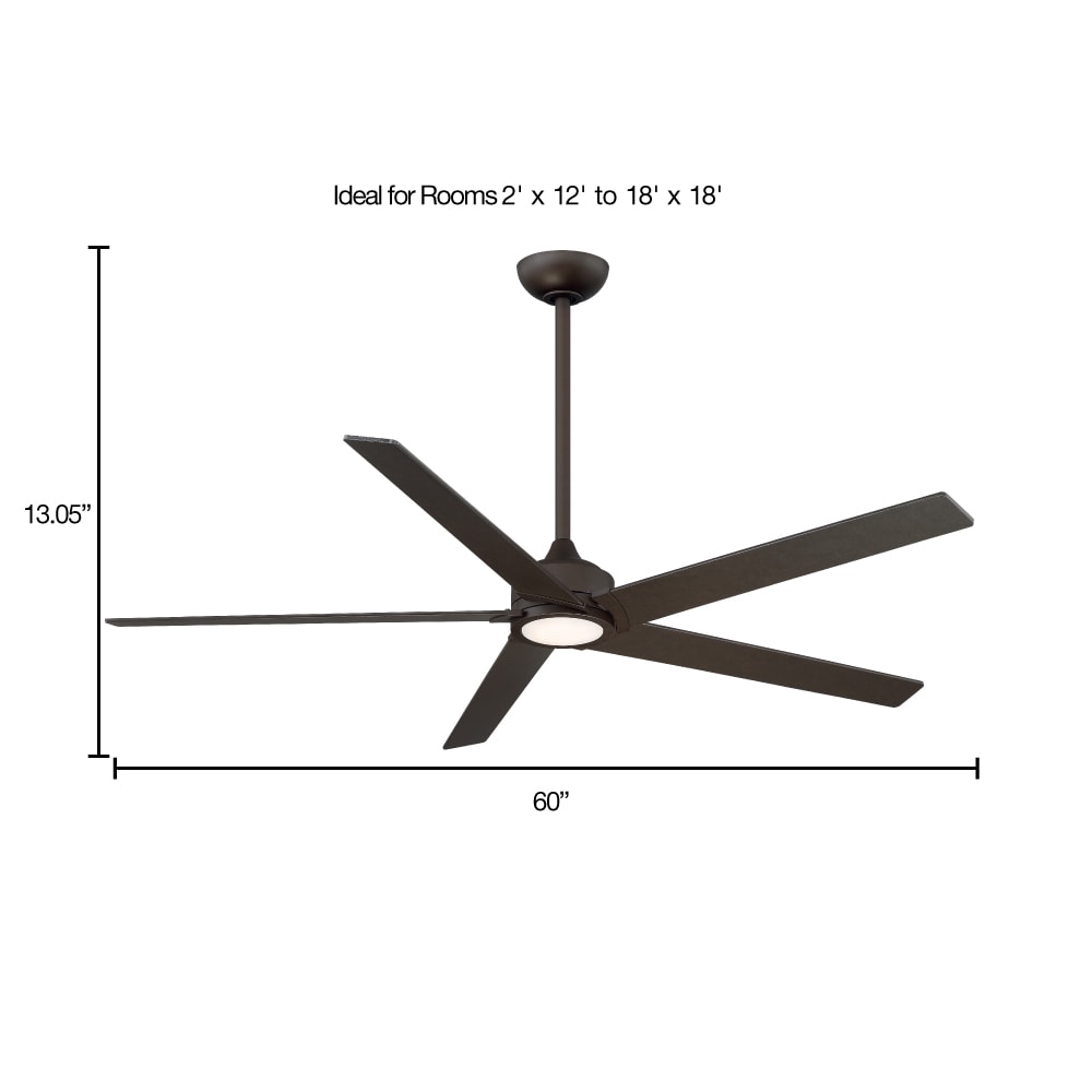 Minka Ceiling Fan Co. 84016 Ceiling-Fans - View #9