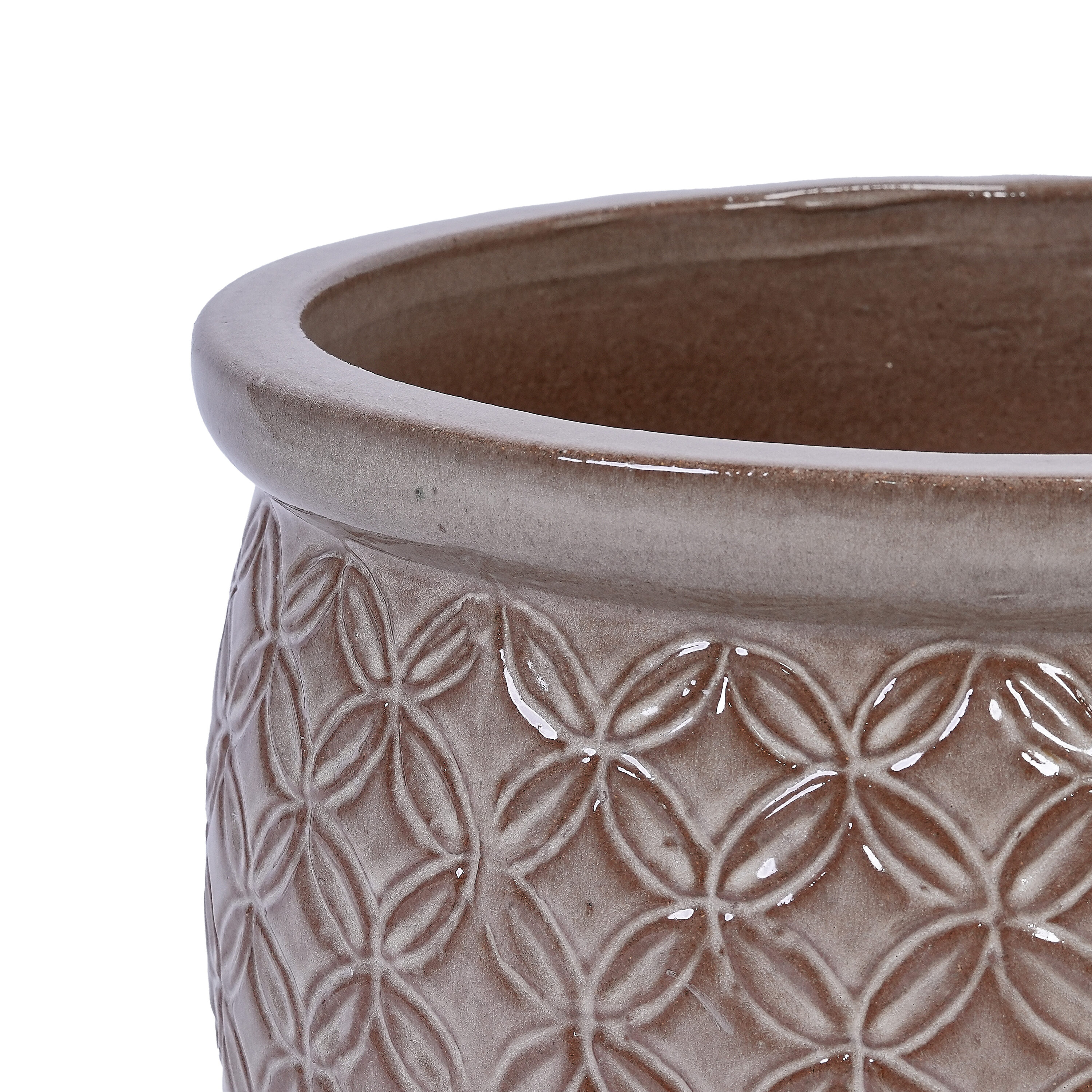 Kahomvis MDJ-QPPOT-16 Planter-Window-Box - View #5