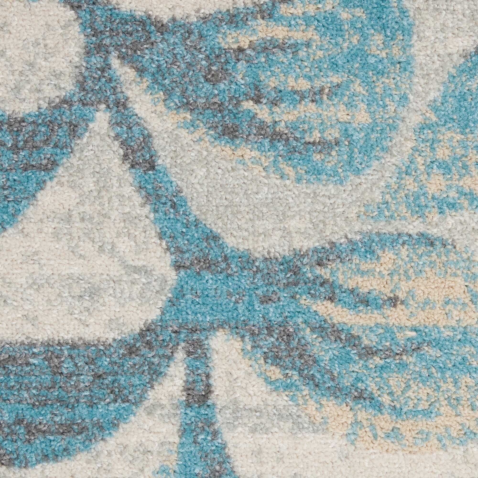 Nourison 99446484222 rugs - View #6
