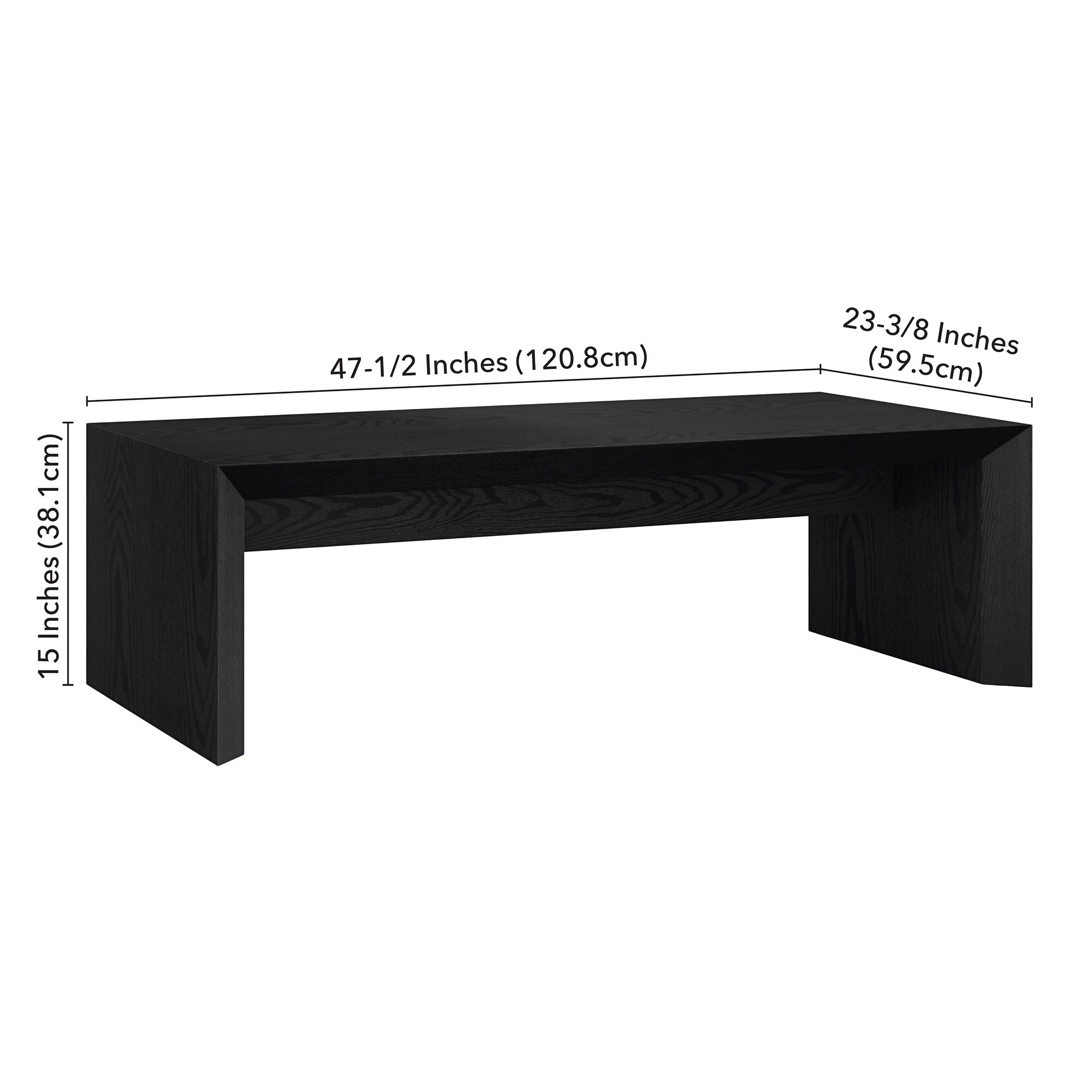 Hailey Home CT2059 Coffee-Tables - View #8