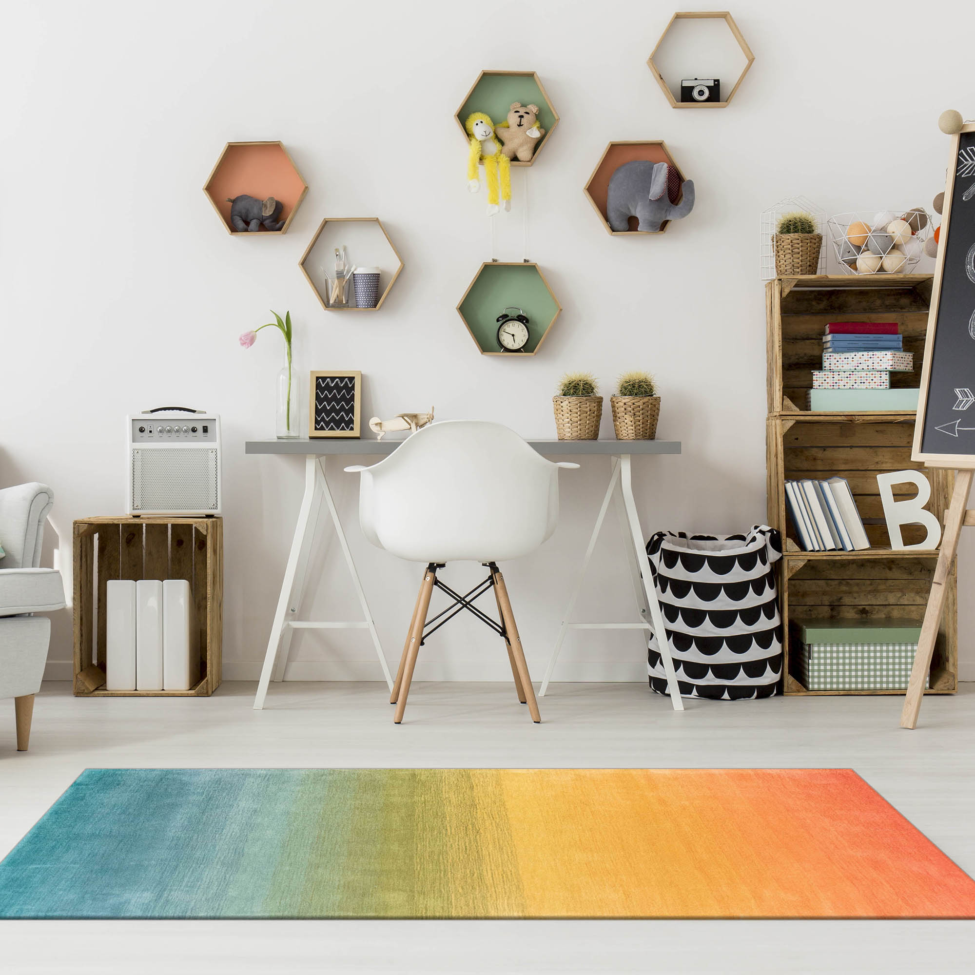 Liora Manne ACA46920644 rugs - View #8