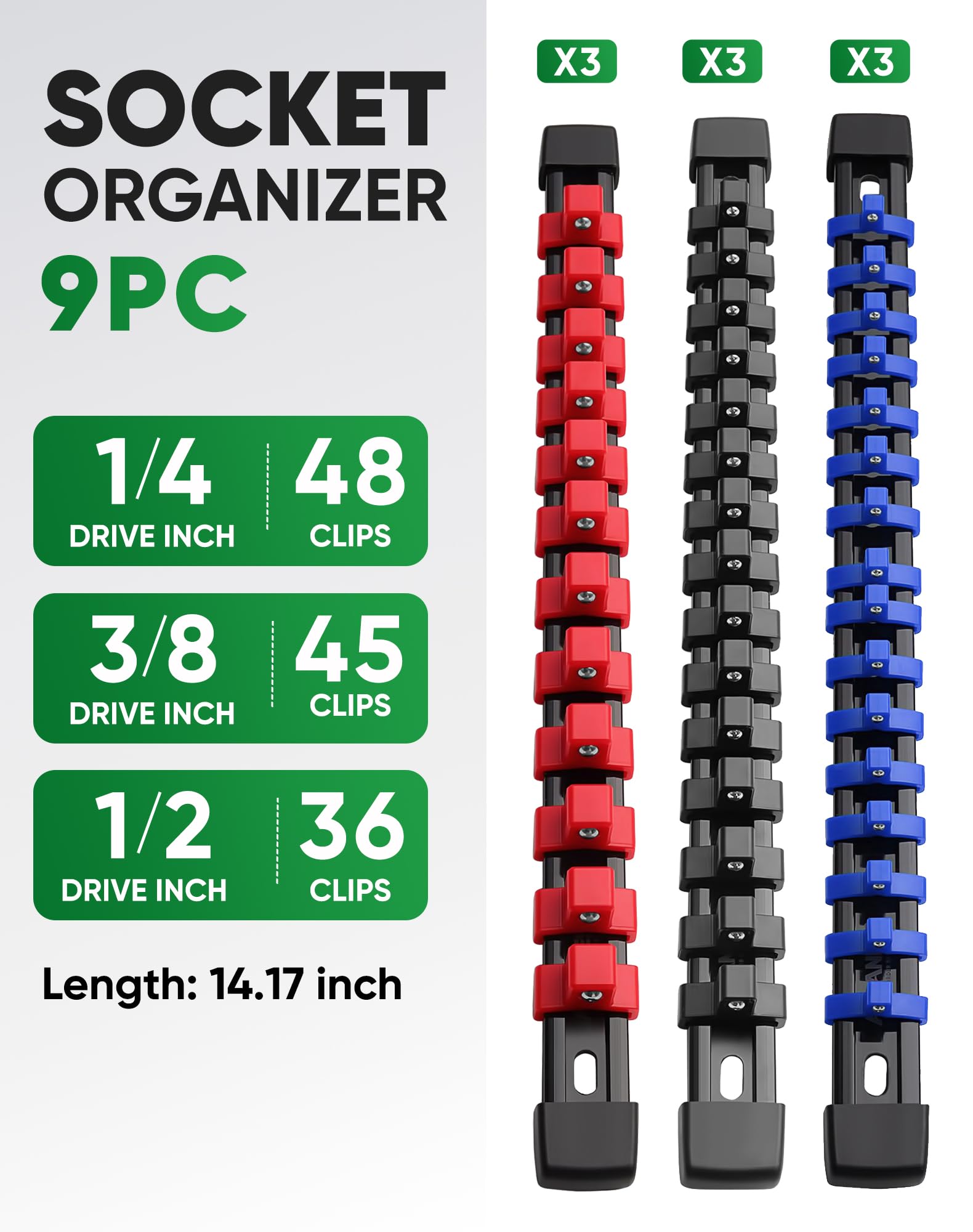 AKSCYZM LAK0803K148-1 Tool-Storage-Access - View #2
