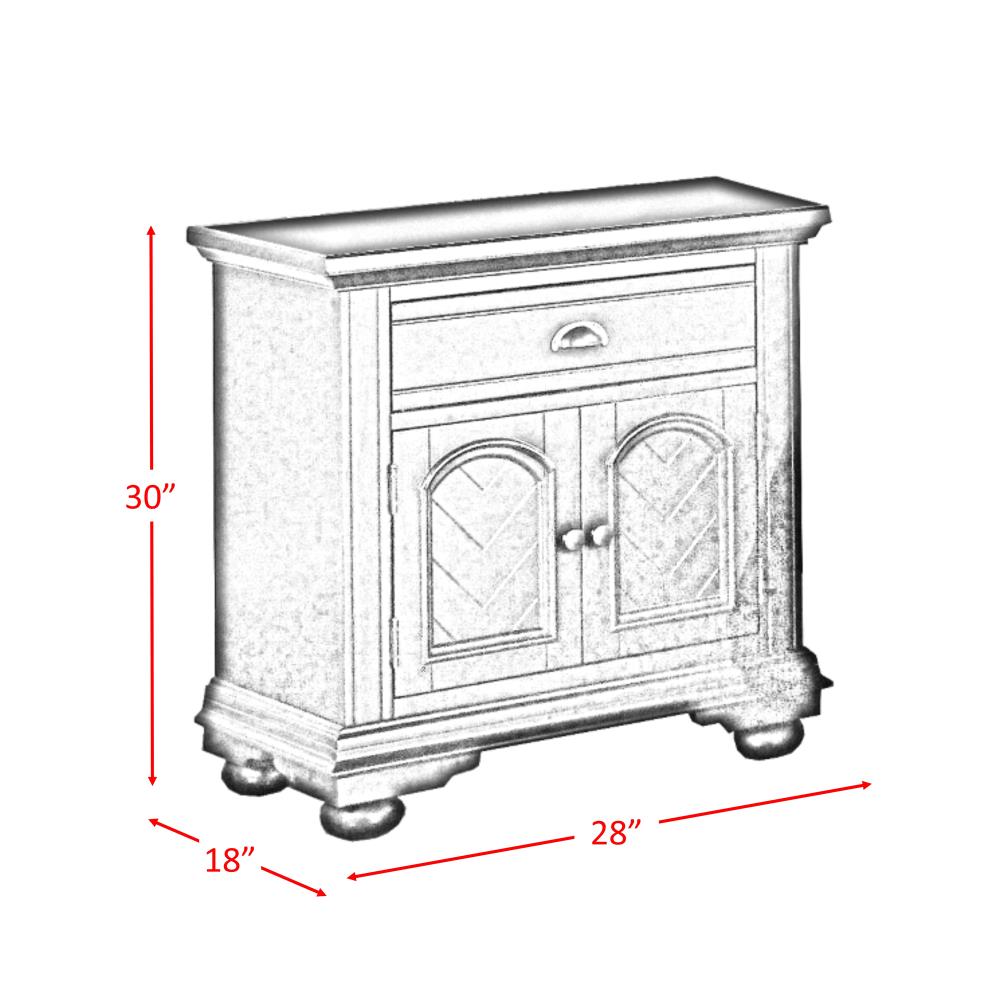 Picket House Furnishings BP700TB4PC Bedroom-Sets - View #11
