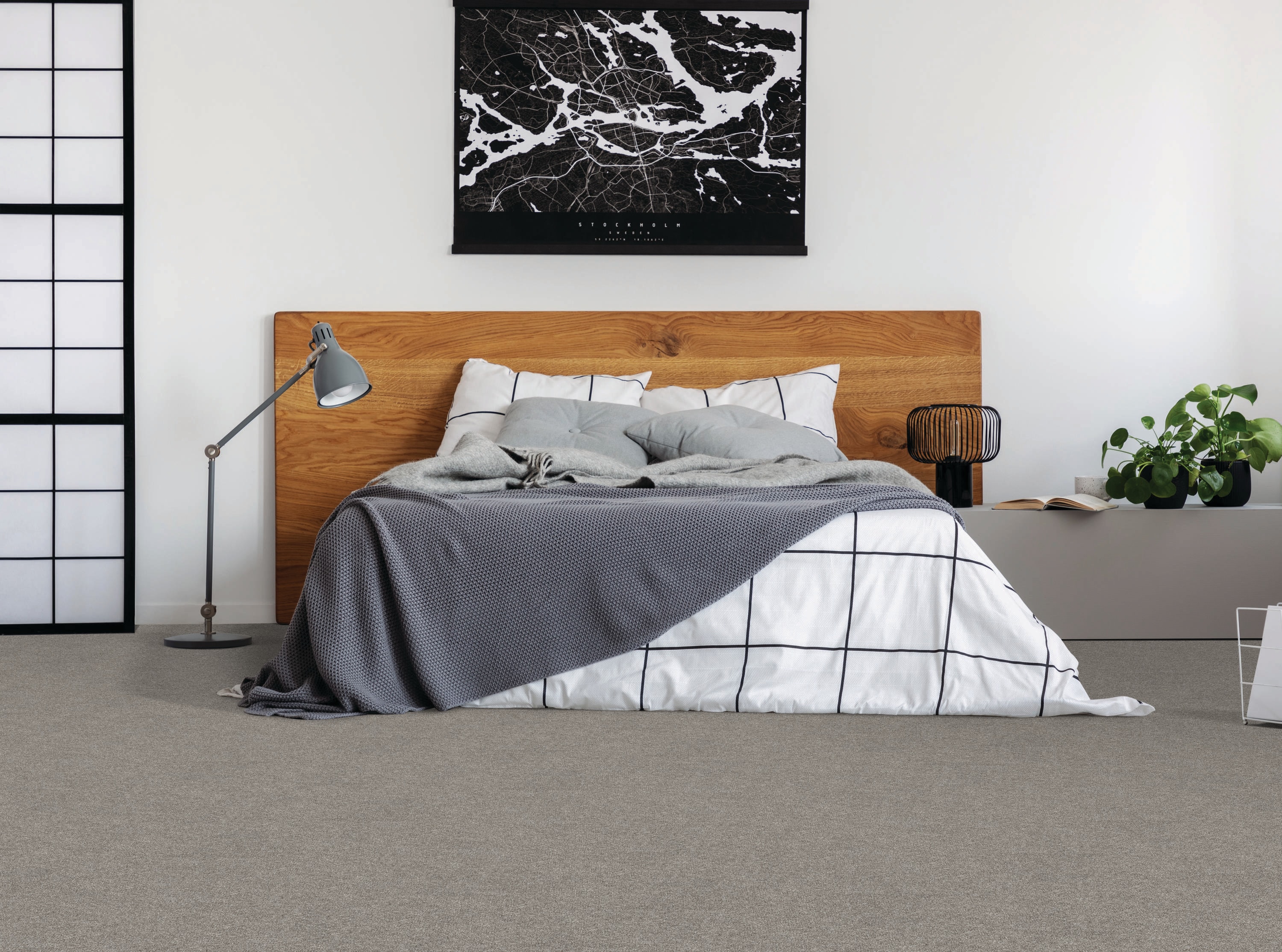 STAINMASTER LU481-9513A Carpet-Samples - View #3