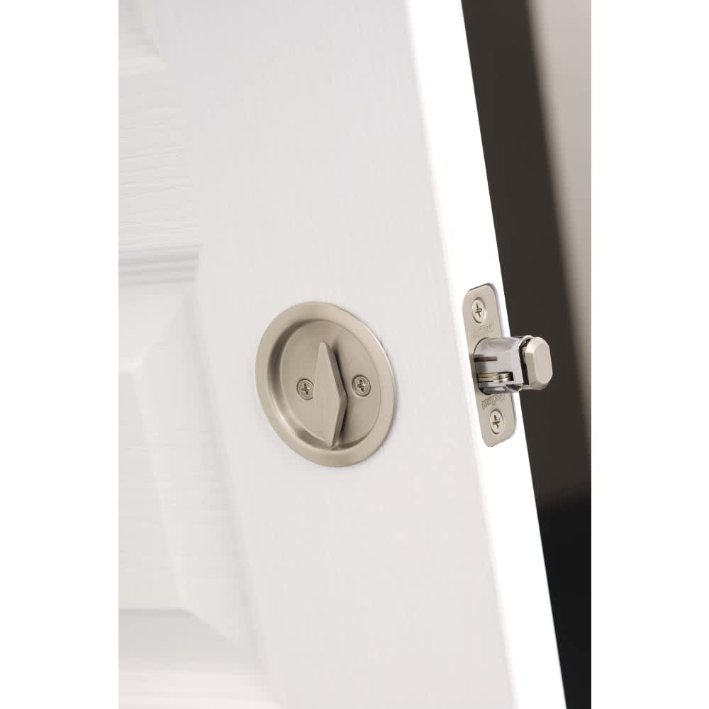 Kwikset 335-514 Pocket-Door-Pulls - View #9