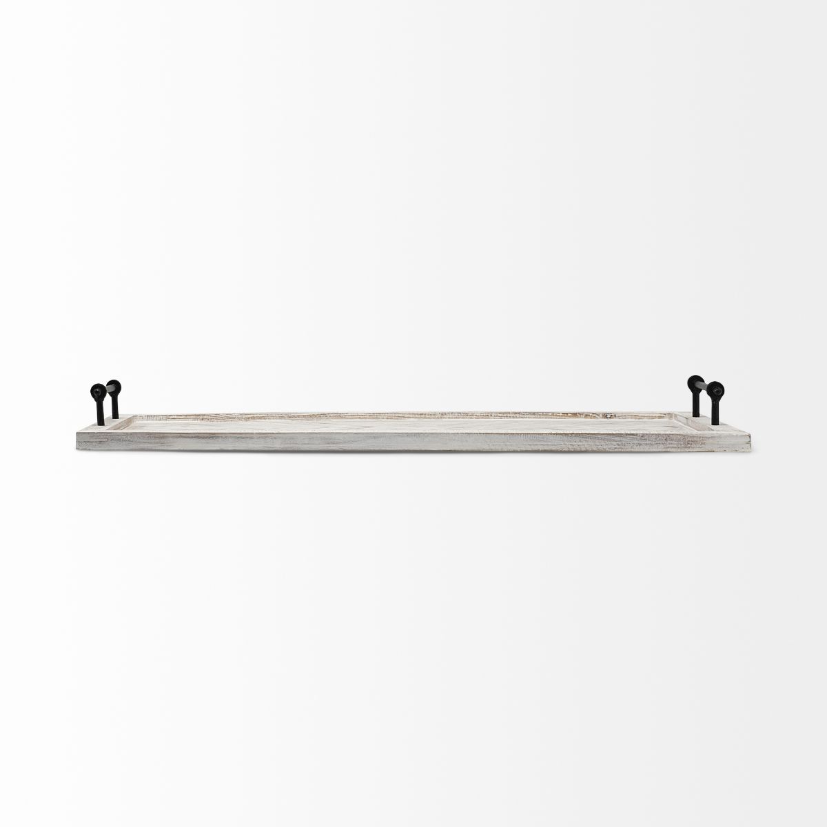HomeRoots 376044 Serving-Trays-Caddies - View #2