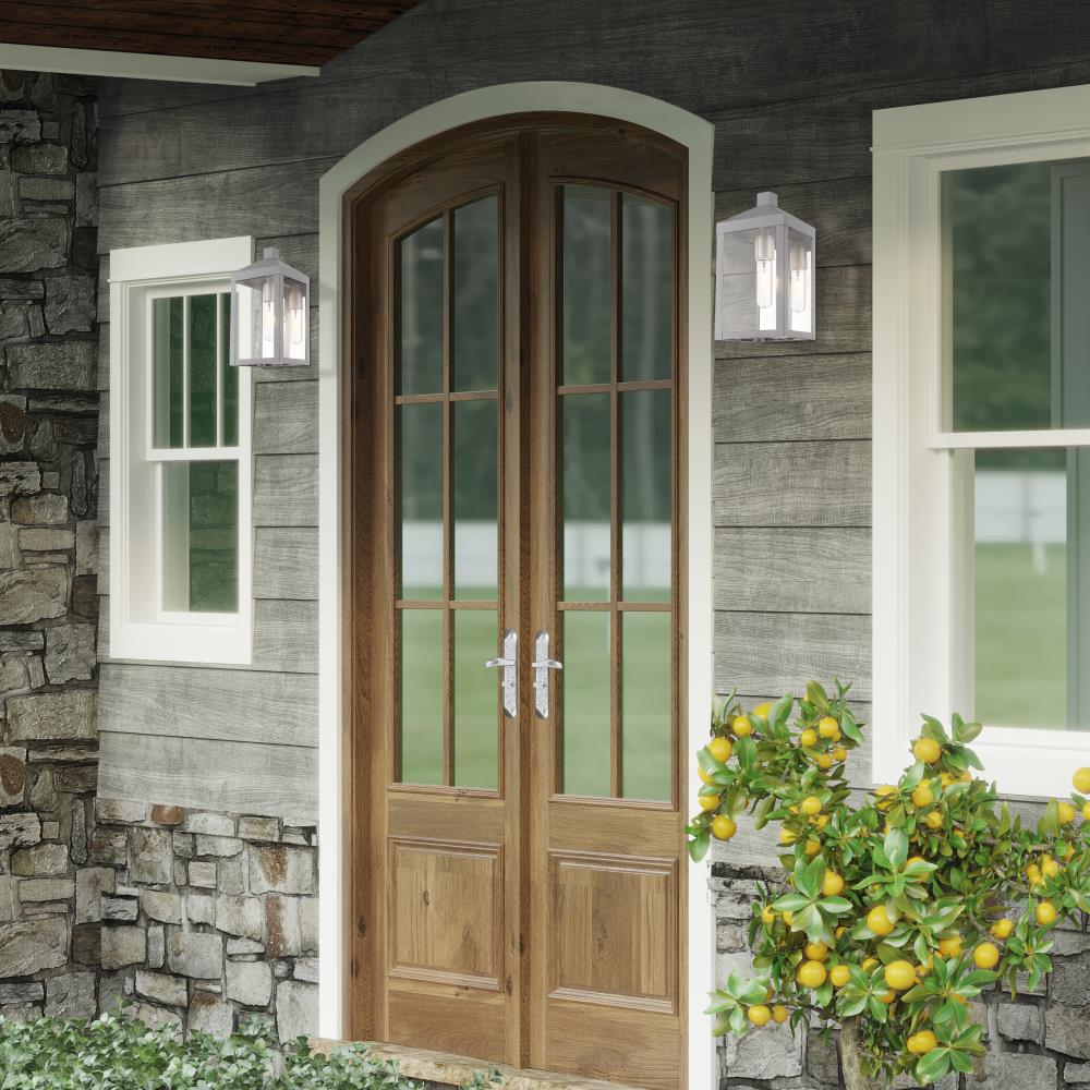 Livex Lighting 20582-80 Outdoor-Wall-Lighting - View #7