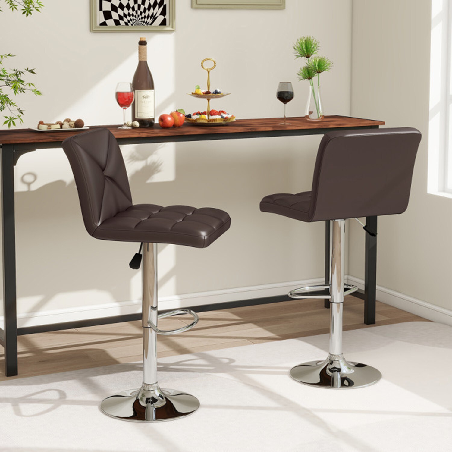 Mondawe MD-JV12126BN stools - View #2