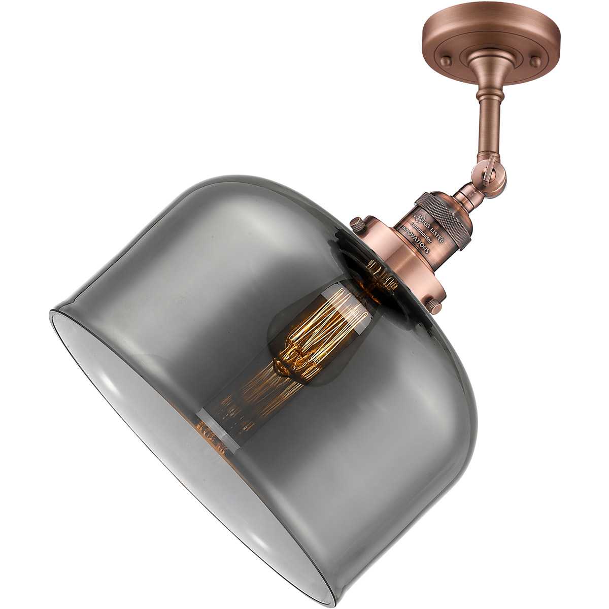 Innovations Lighting 1742756 flushmounts - View #2