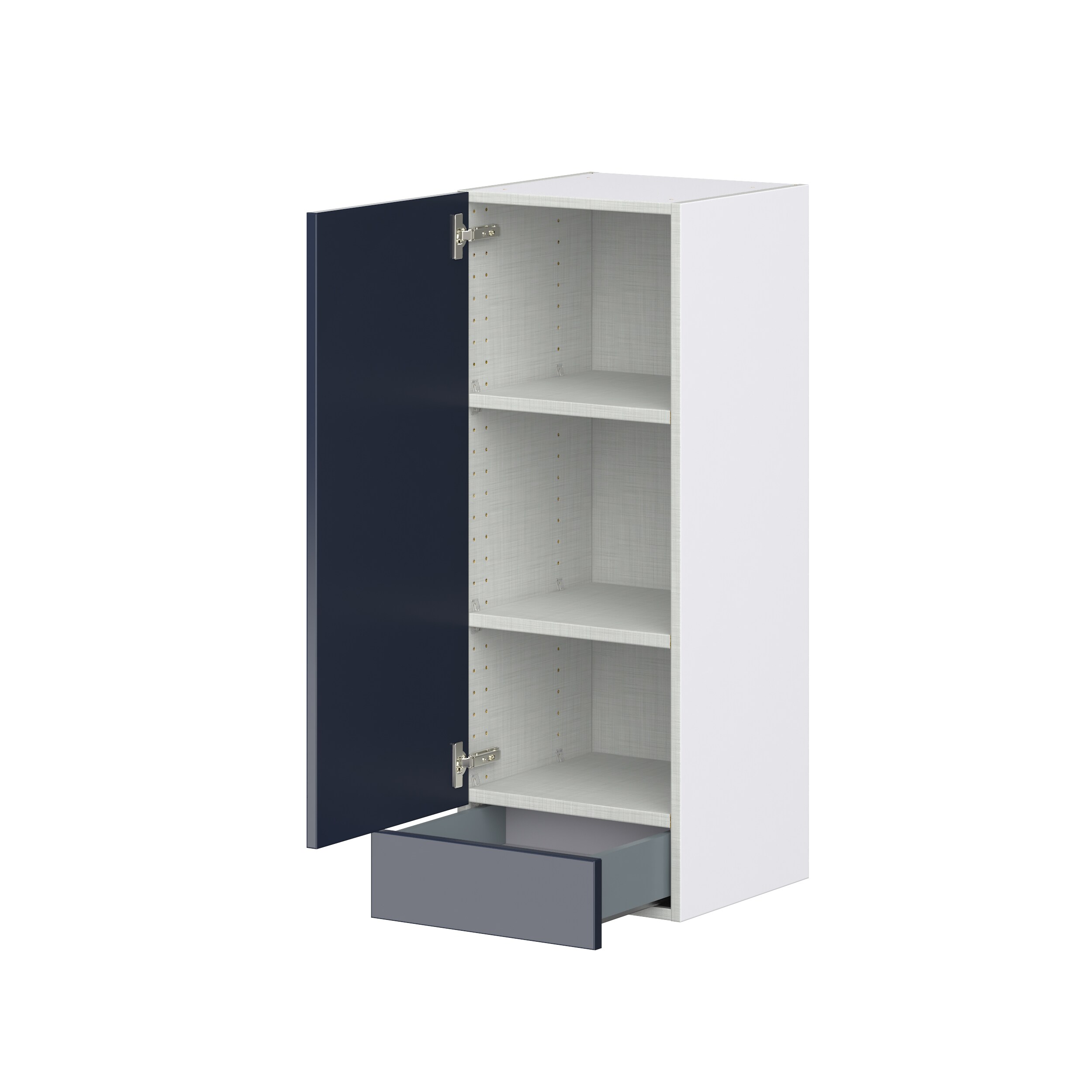 Hugo&Borg DSW1540A(L/R)-LO Cabinets-Kitchen - View #7