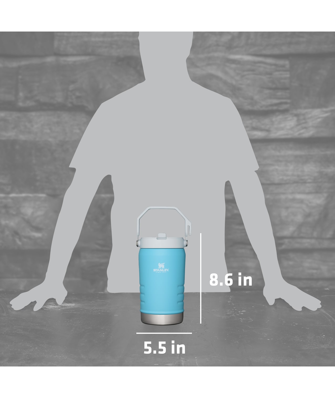 Stanley 10-09996-072 Water-Bottles-Mugs - View #7