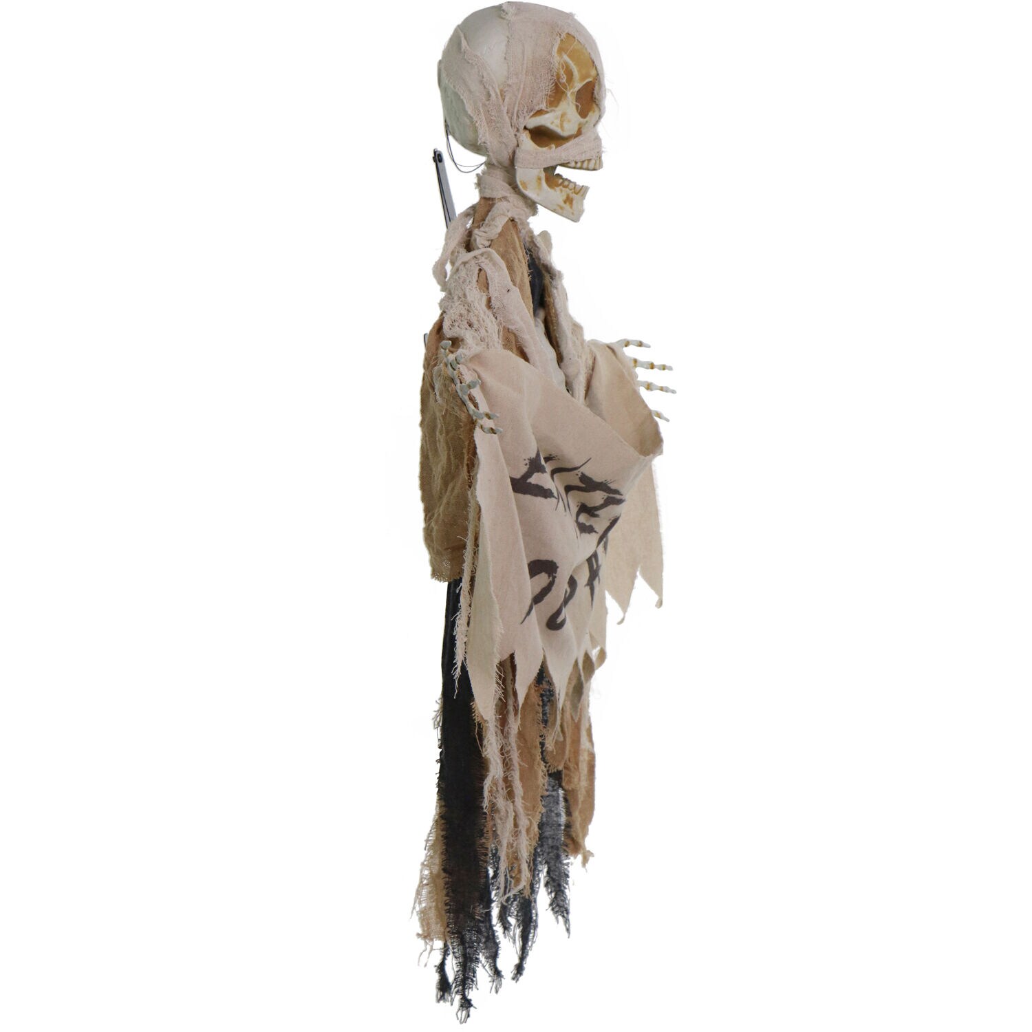 Haunted Hill Farm HHSKEL-9HLSA Halloween-Animatronics - View #15