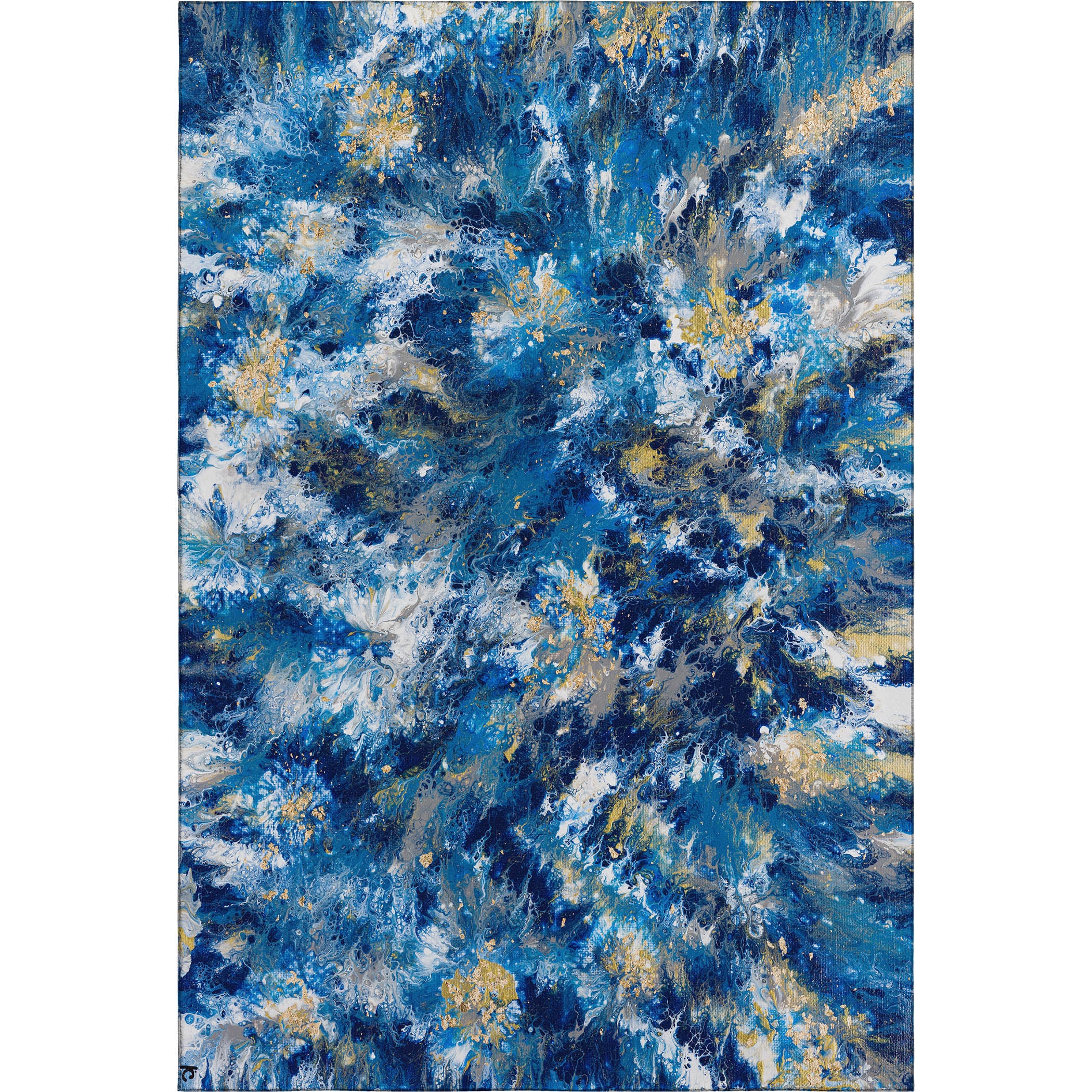 Addison Rugs AMF62BL9X12 rugs - View #2