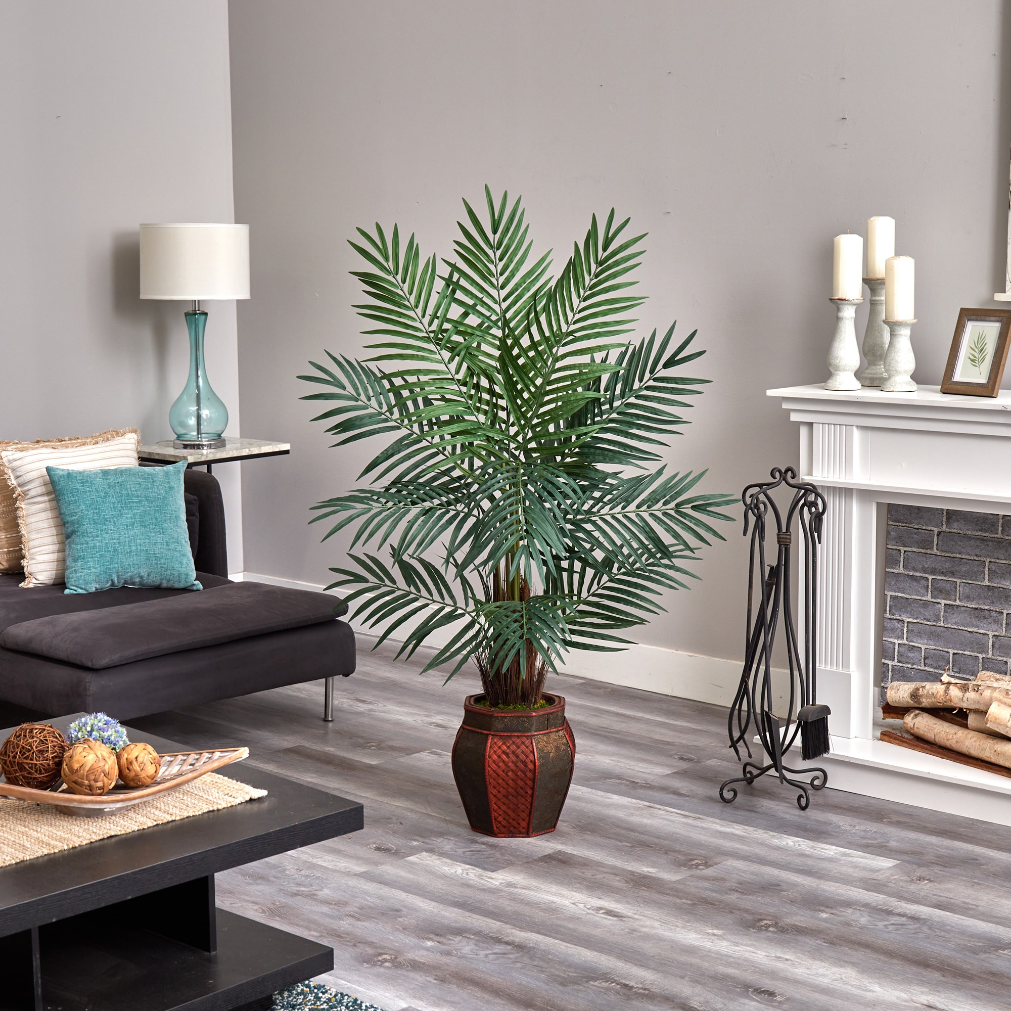 Nearly Natural 5971 Artificial-Plants-Trees - View #5