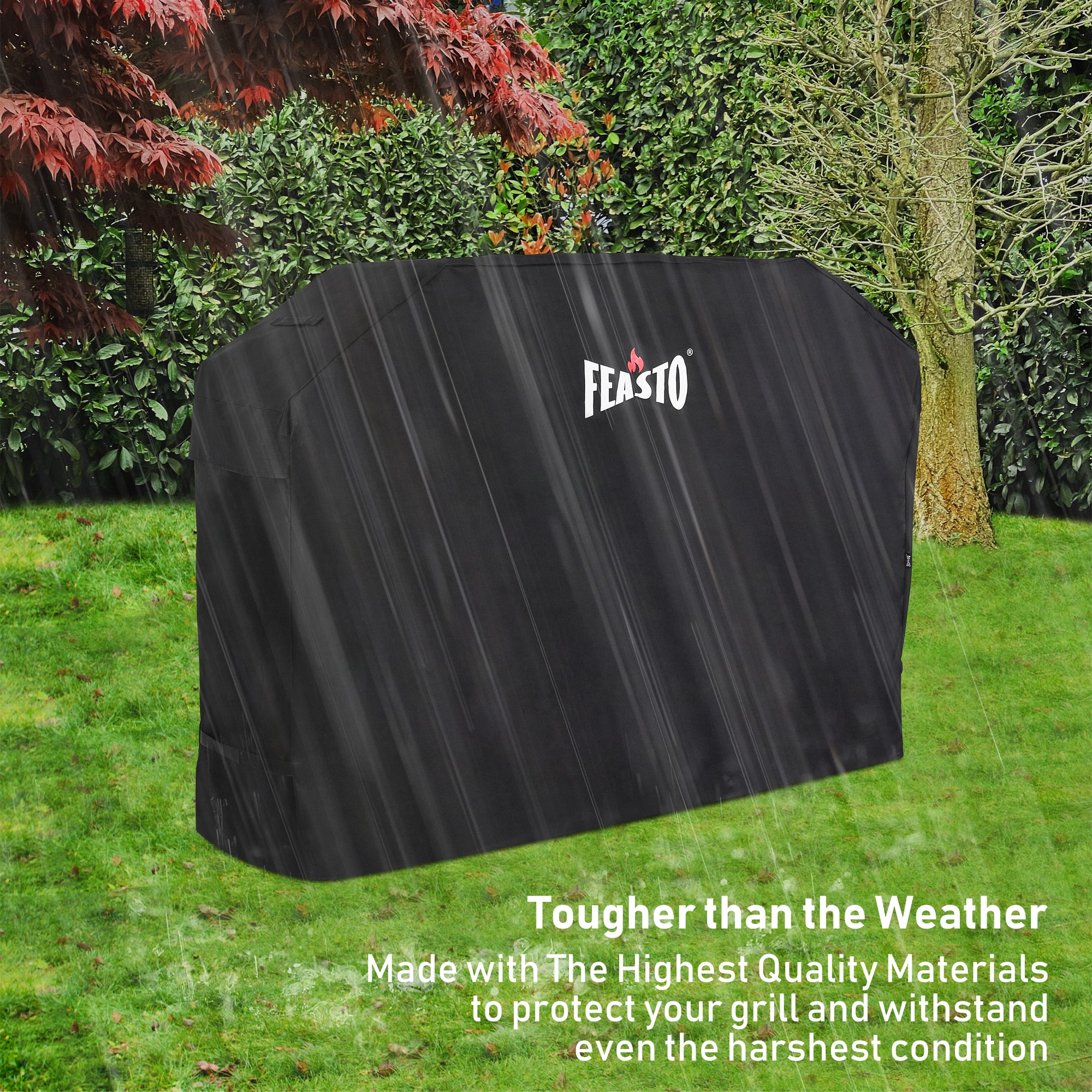 Feasto AP722651 Grill-Covers - View #10