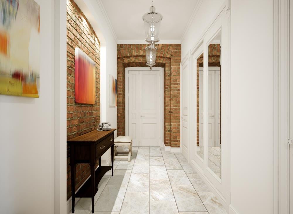 TRUE PORCELAIN CO. 1101653 Ceramic-Tile - View #5