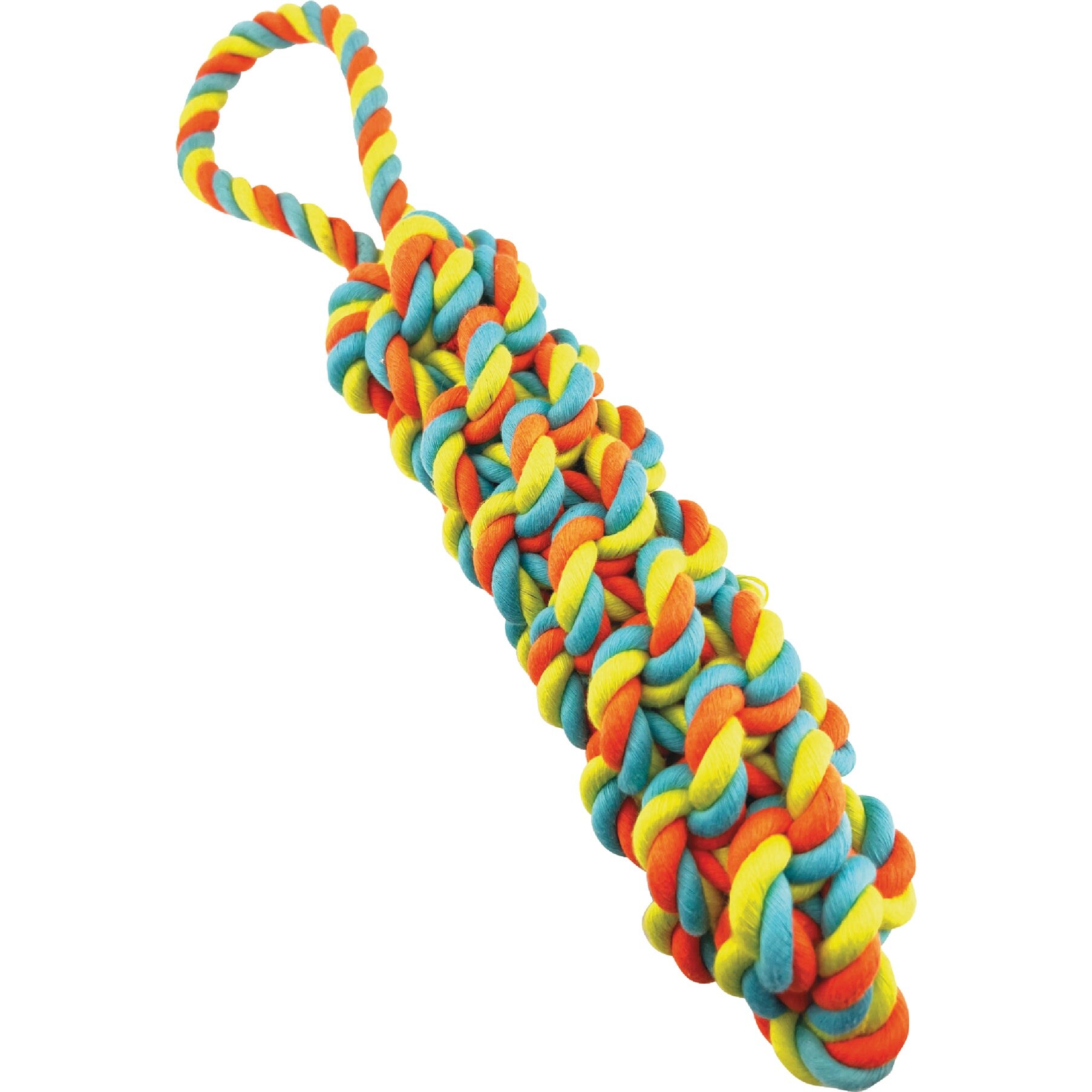 Boss Pet WB15531 Bulk-Rope - View #3