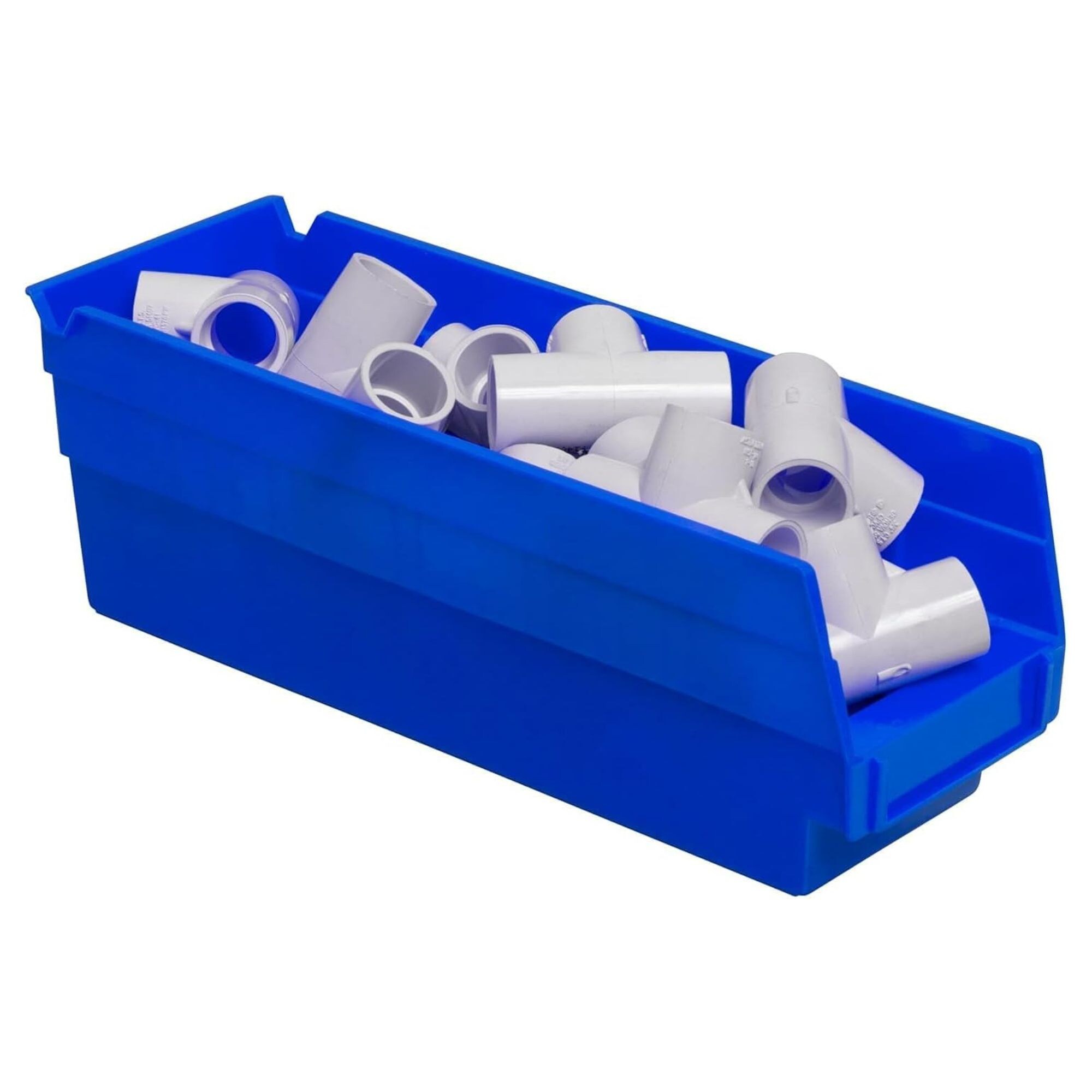 Akro-Mils 30120BLUE Bins-Baskets - View #9