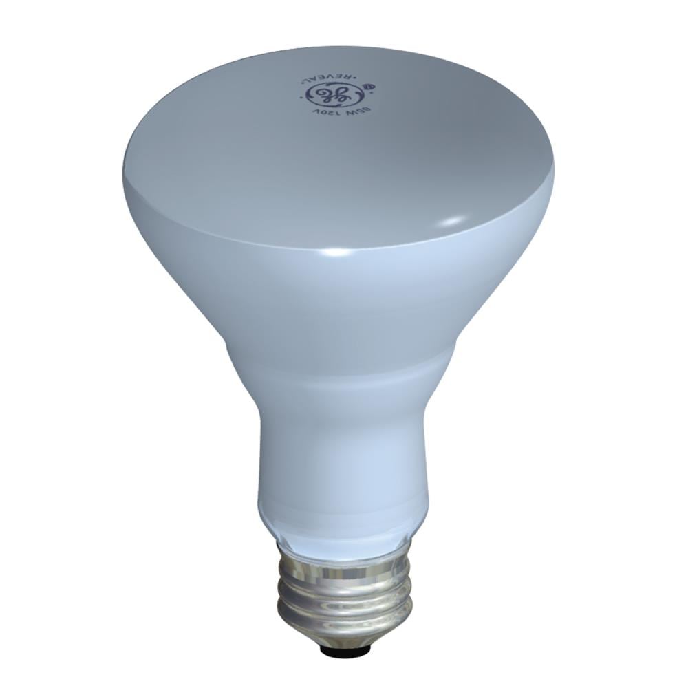 ge reveal br30 led home depot