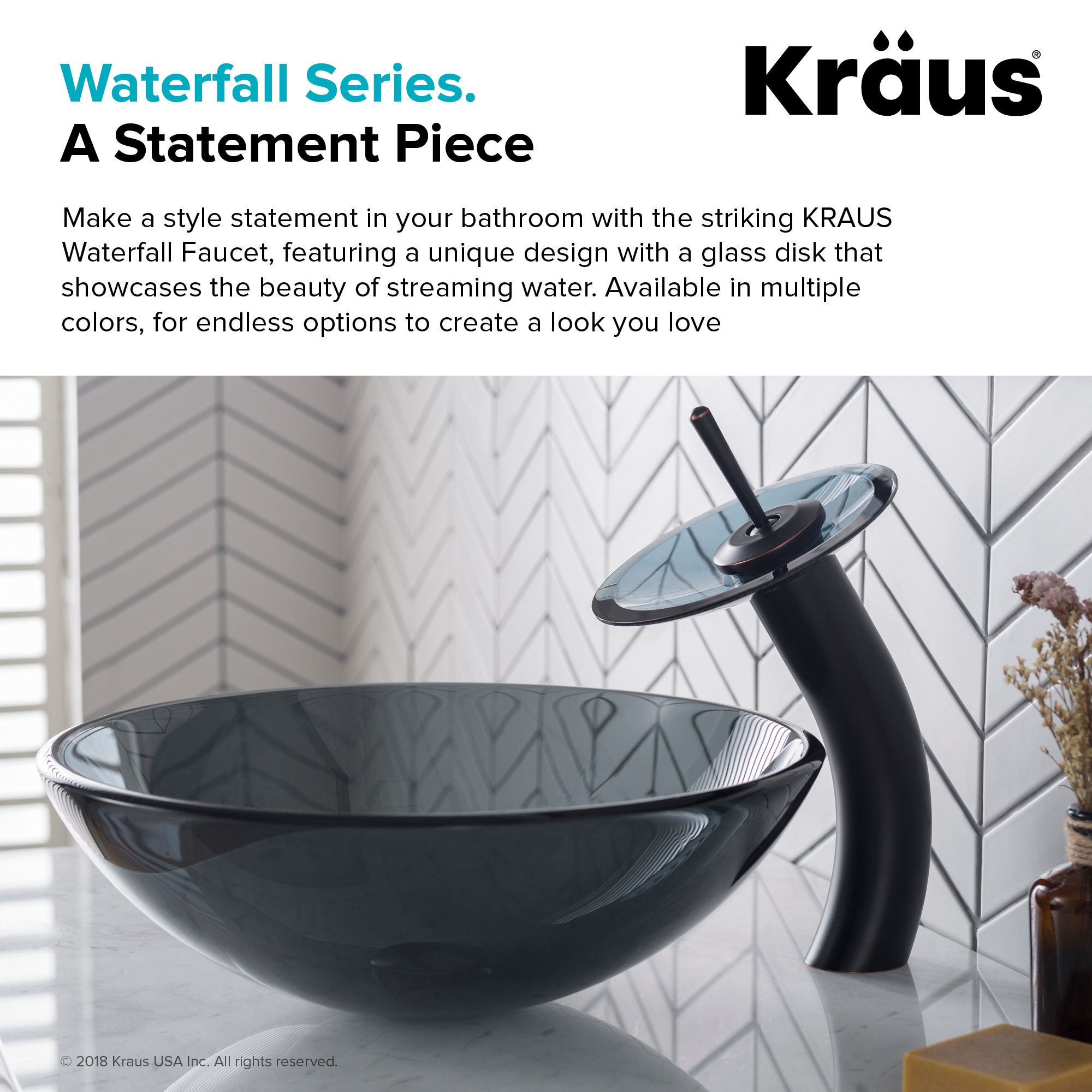 Kraus KGW-1700ORB-BLFR Lavatory-Faucets - View #8