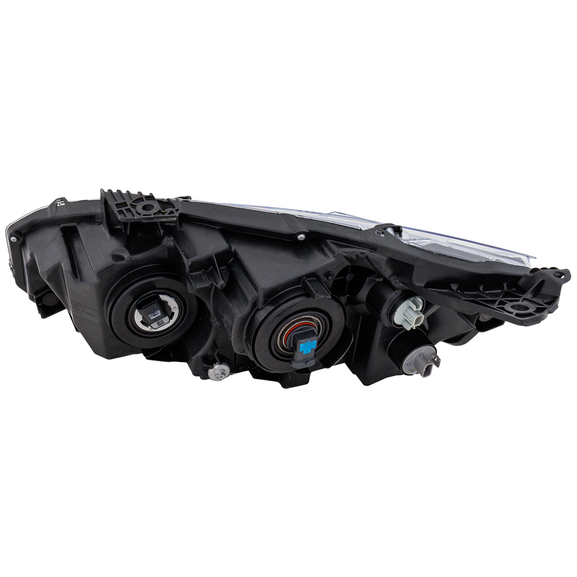 Garage-Pro JCWRH10010063QGP Headlights-Components - View #2