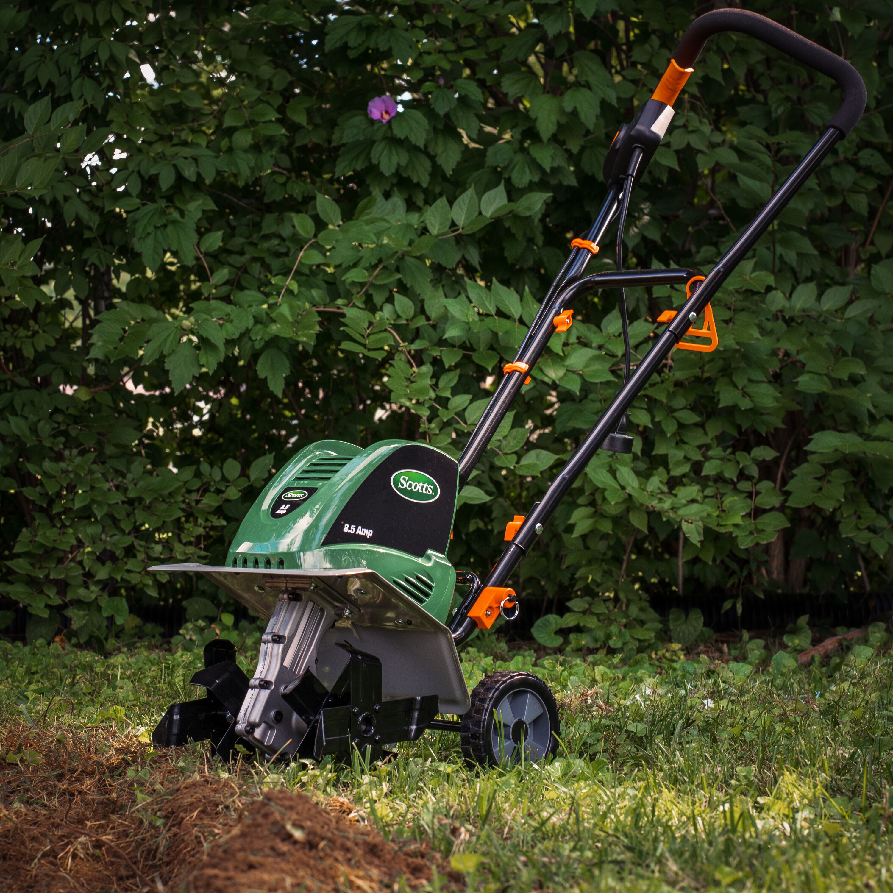 Scotts TC70001S Corded-Cultivators - View #8