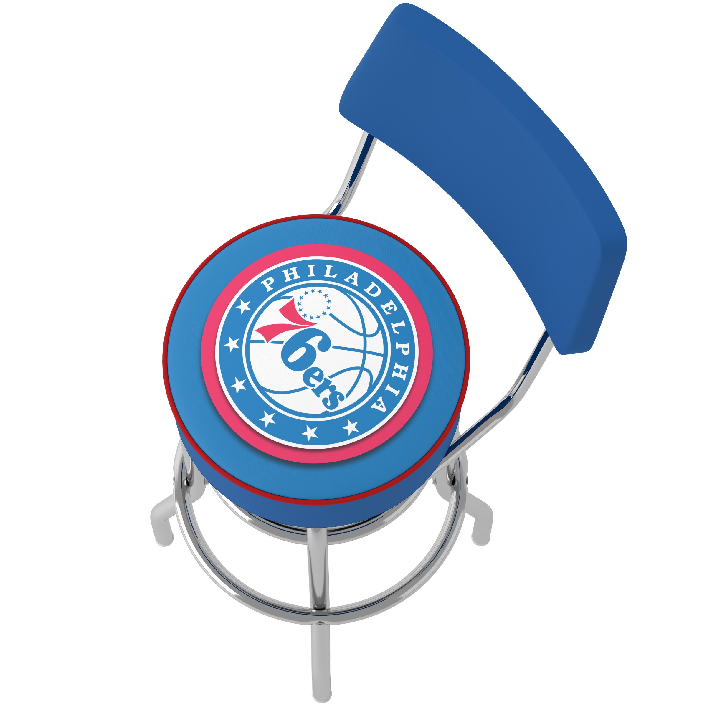 Trademark Gameroom NBA1100-PH-TWN stools - View #4