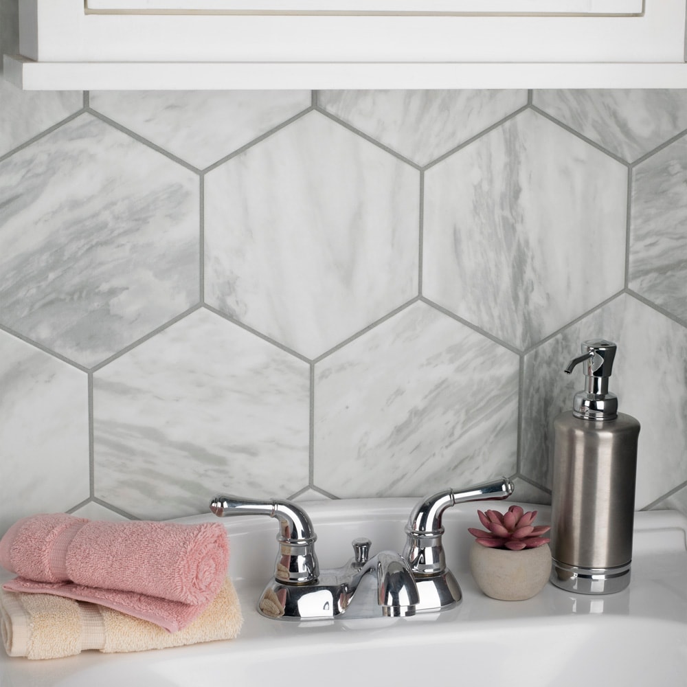 Affinity Tile FEQ8BXL Ceramic-Tile - View #9