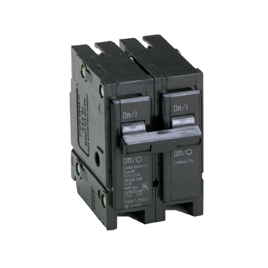 Eaton BR270 Circuit-Breakers - View #2