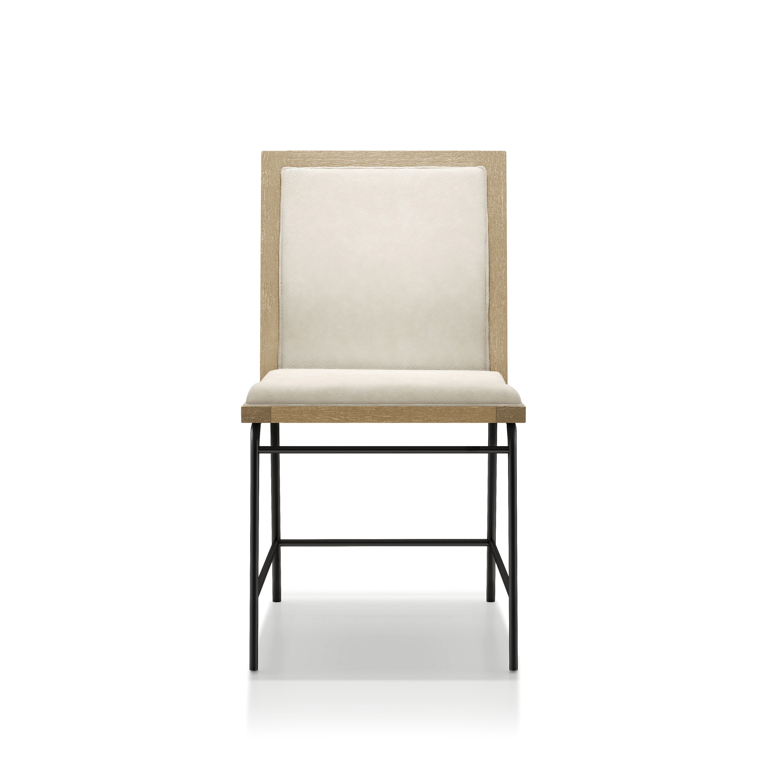 Furniture of America IDF-3220AK-SC Dining-Chairs - View #6