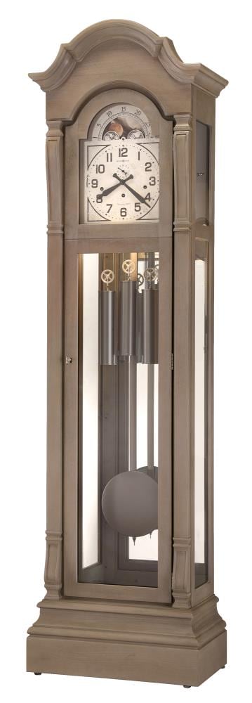 Howard Miller 611285 Floor clock Analog Rectangle Floor