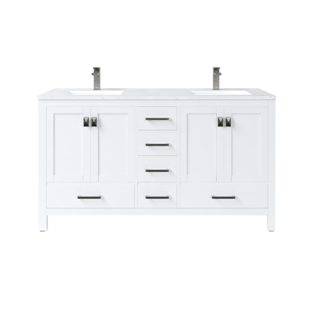 Eviva TVN414-60X18WH-Q Bath-Vanity-Combo - View #11