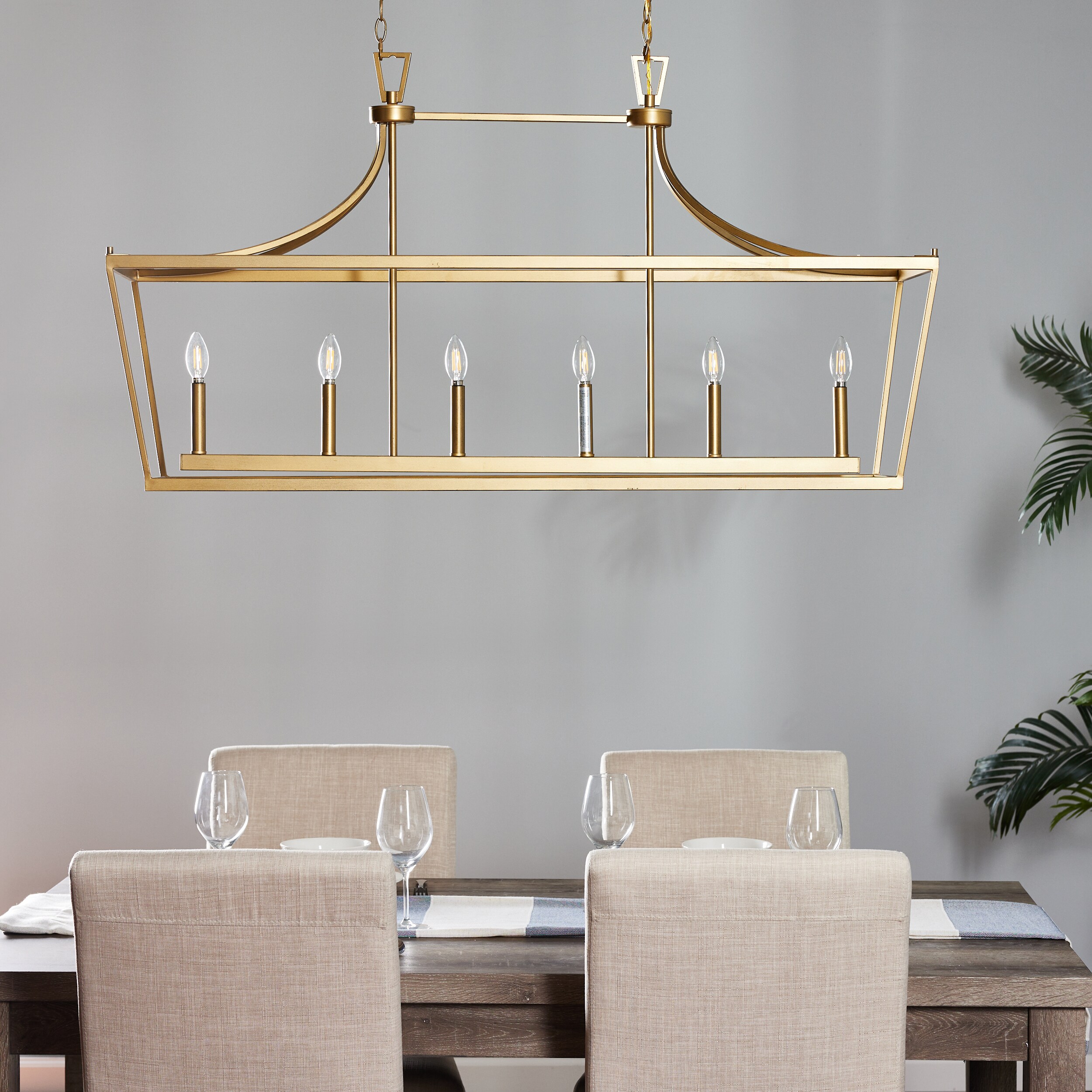 Safavieh PND4093C Pendant-Lights - View #4