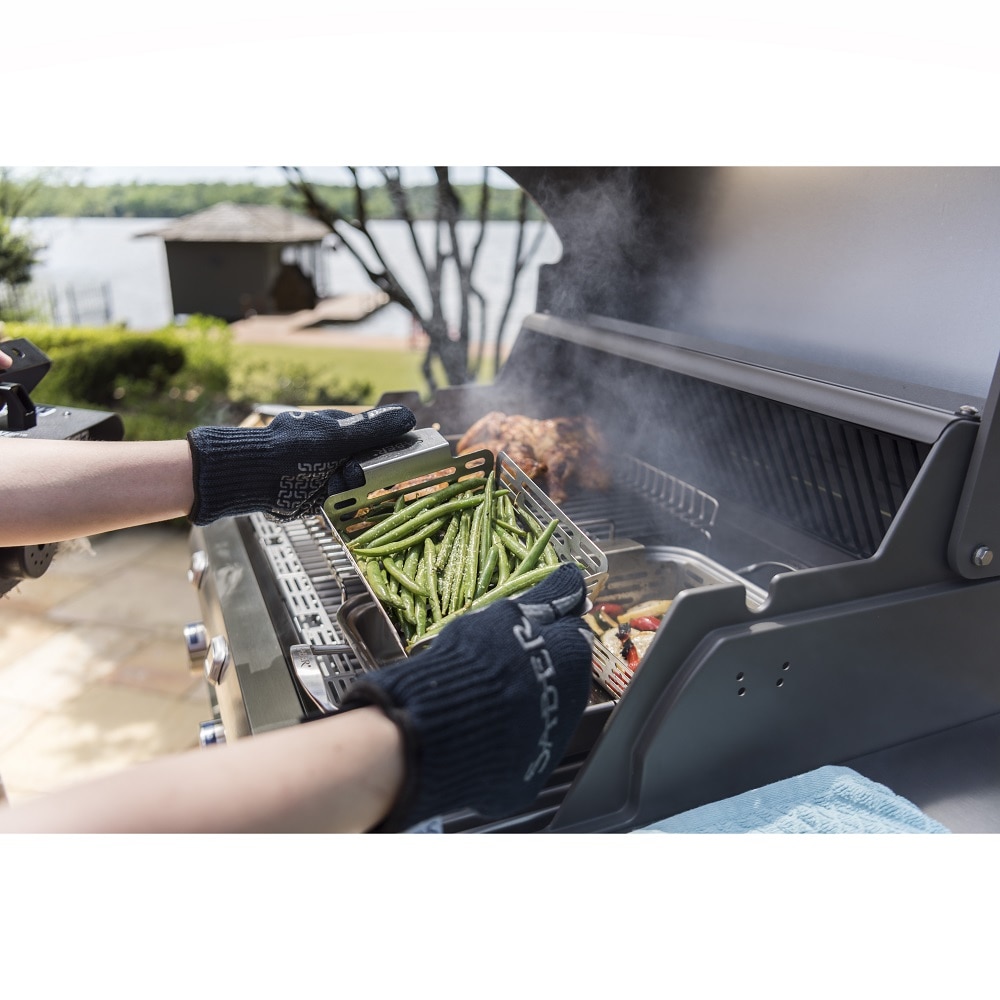 Saber A00AA7518 Grill-Toppers - View #5