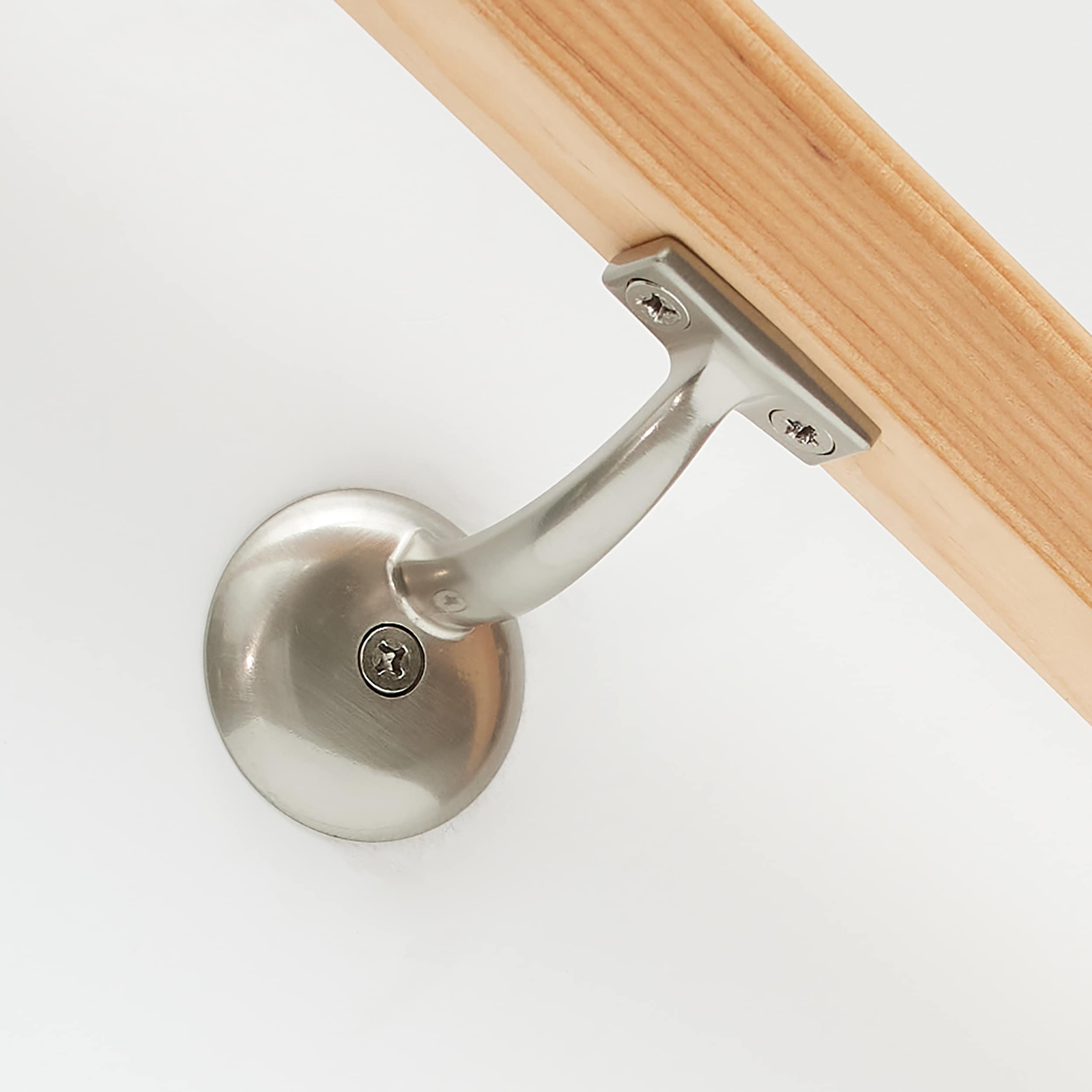 RELIABILT WG3003SN Interior-Stairpart-Railing - View #3