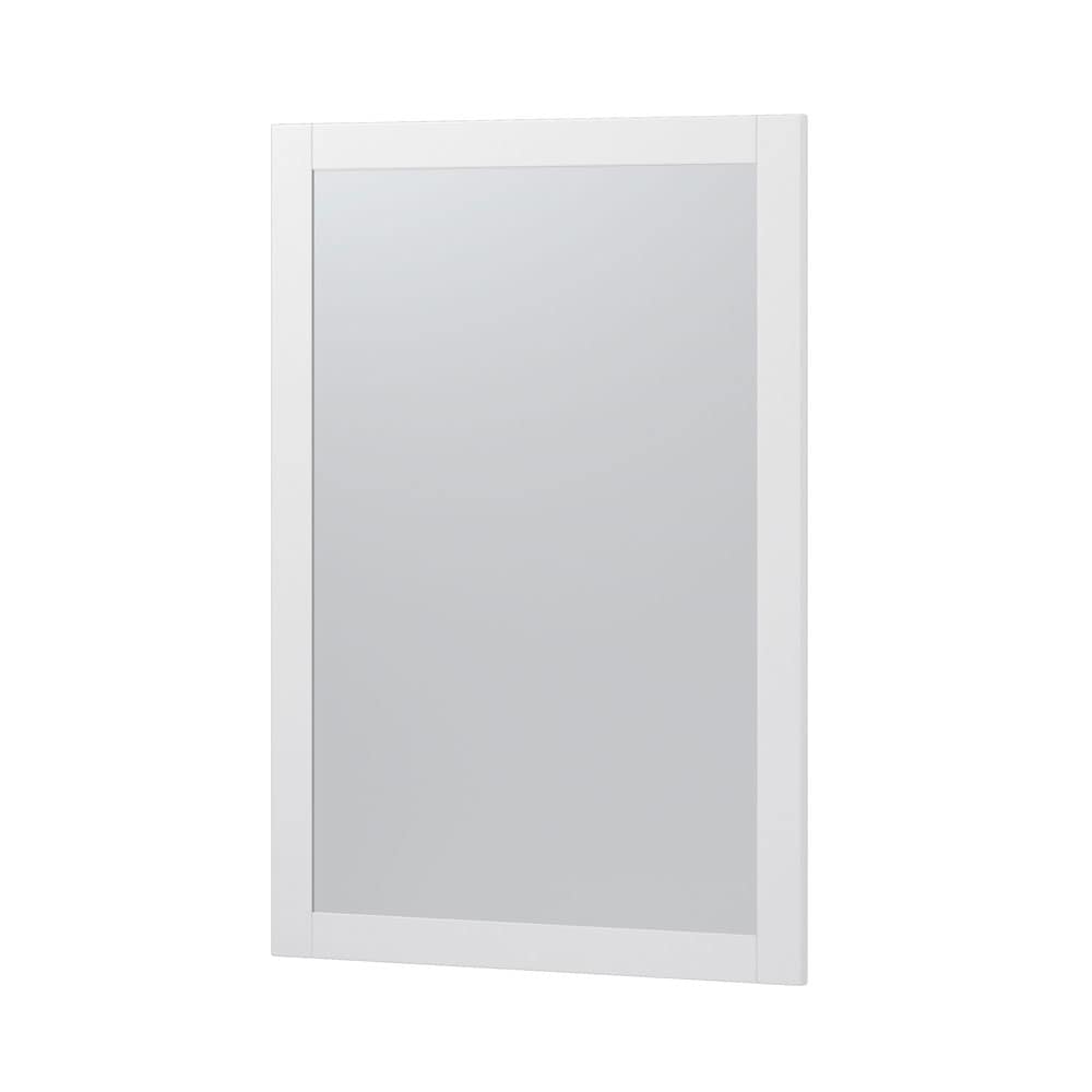 CRAFT + MAIN JXWM2232 Framed-Bath-Mirrors - View #3
