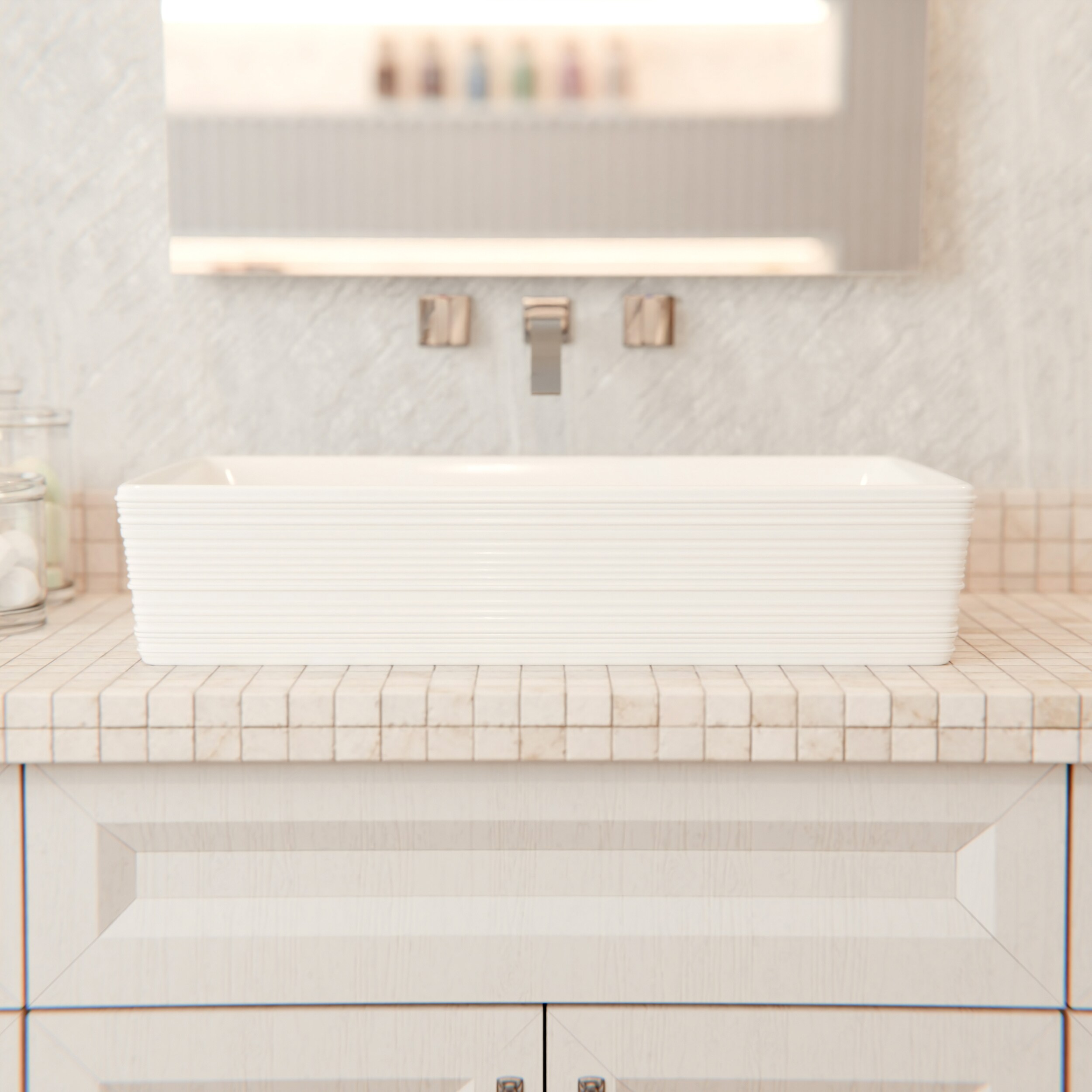 Novatto NP-208513CH Bath-Sink - View #12