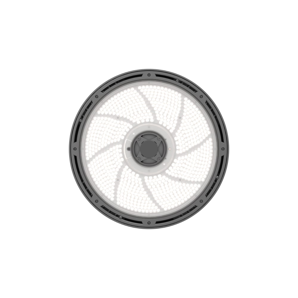 Lithonia Lighting REBLALO16UVOLTSWW3 High-Bay-Lights - View #8
