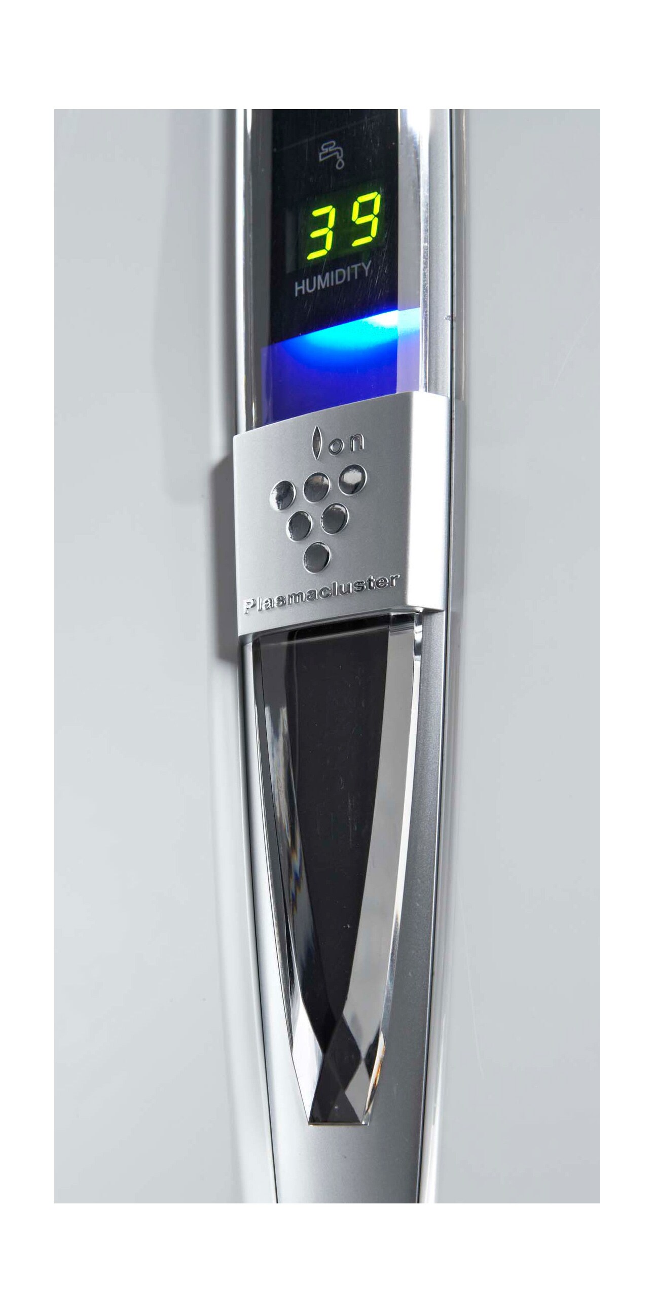 Sharp KC860U m018095 - View #5