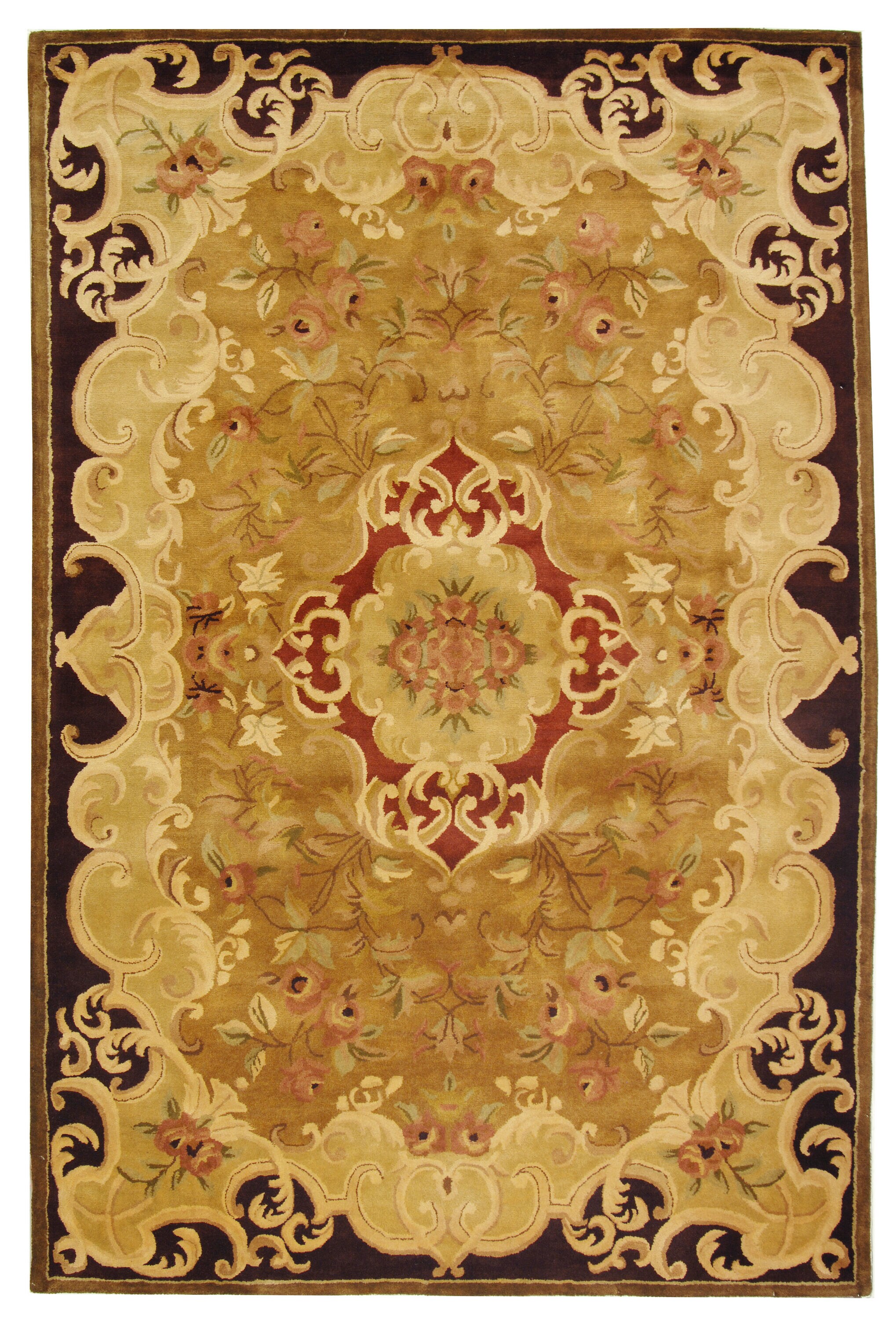 Safavieh CL234B-6 rugs - View #3