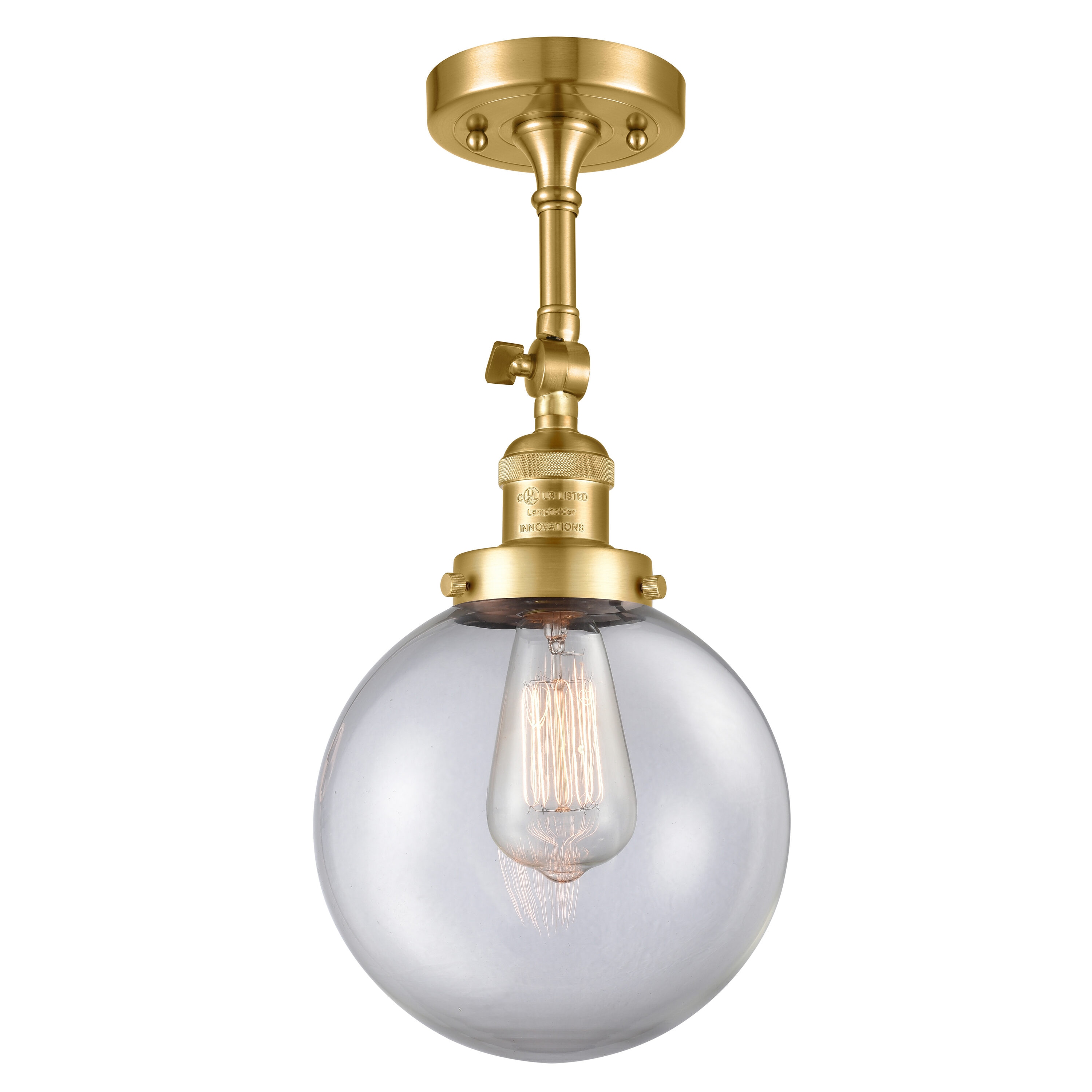 Innovations Lighting 203-SG-G202-8 b090000 - View #4