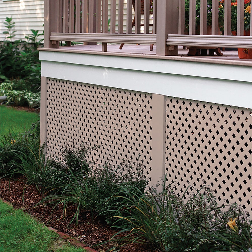 Deckorators 359494 lattice - View #3