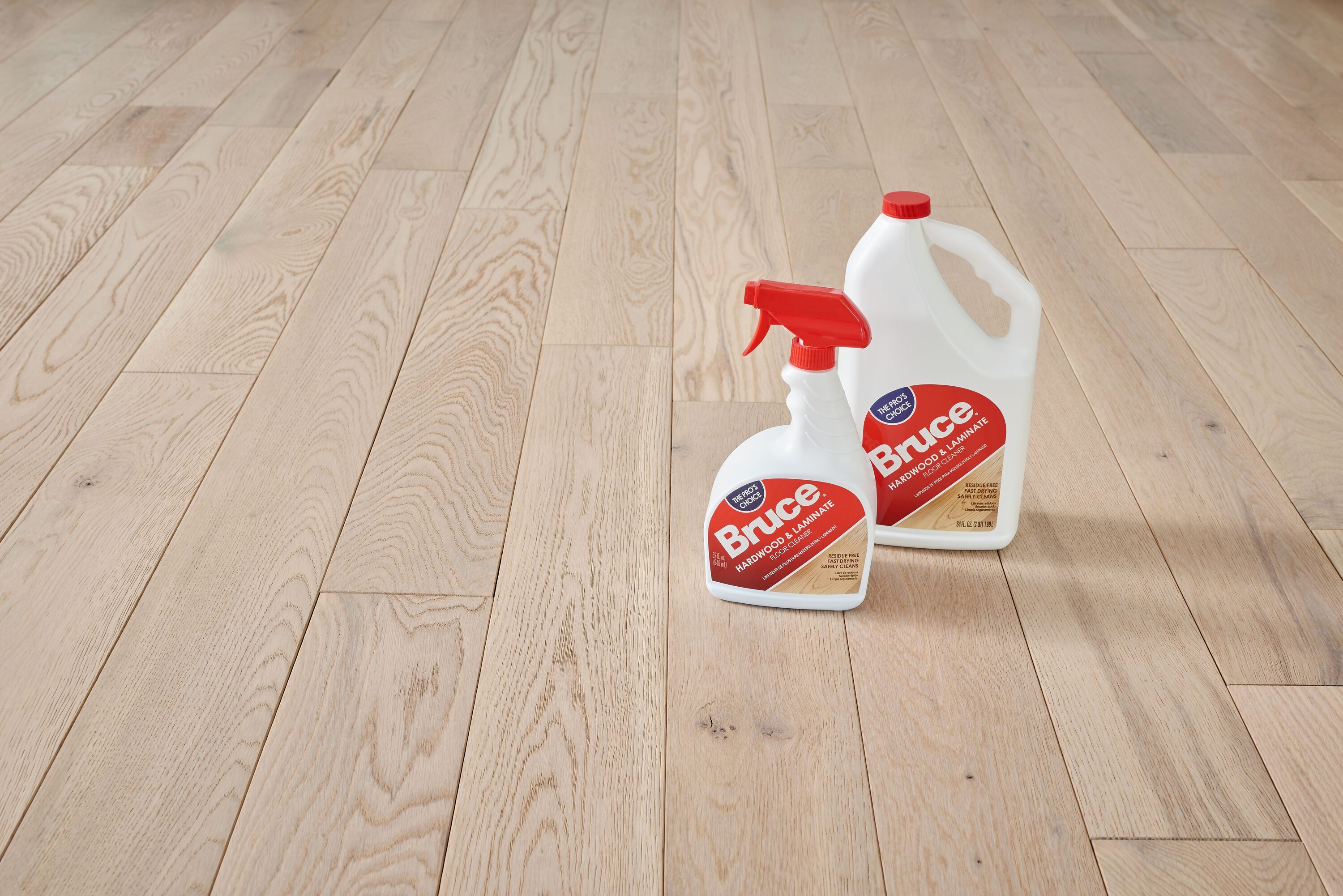 VICI Fresh Breeze floor cleaner, 1L