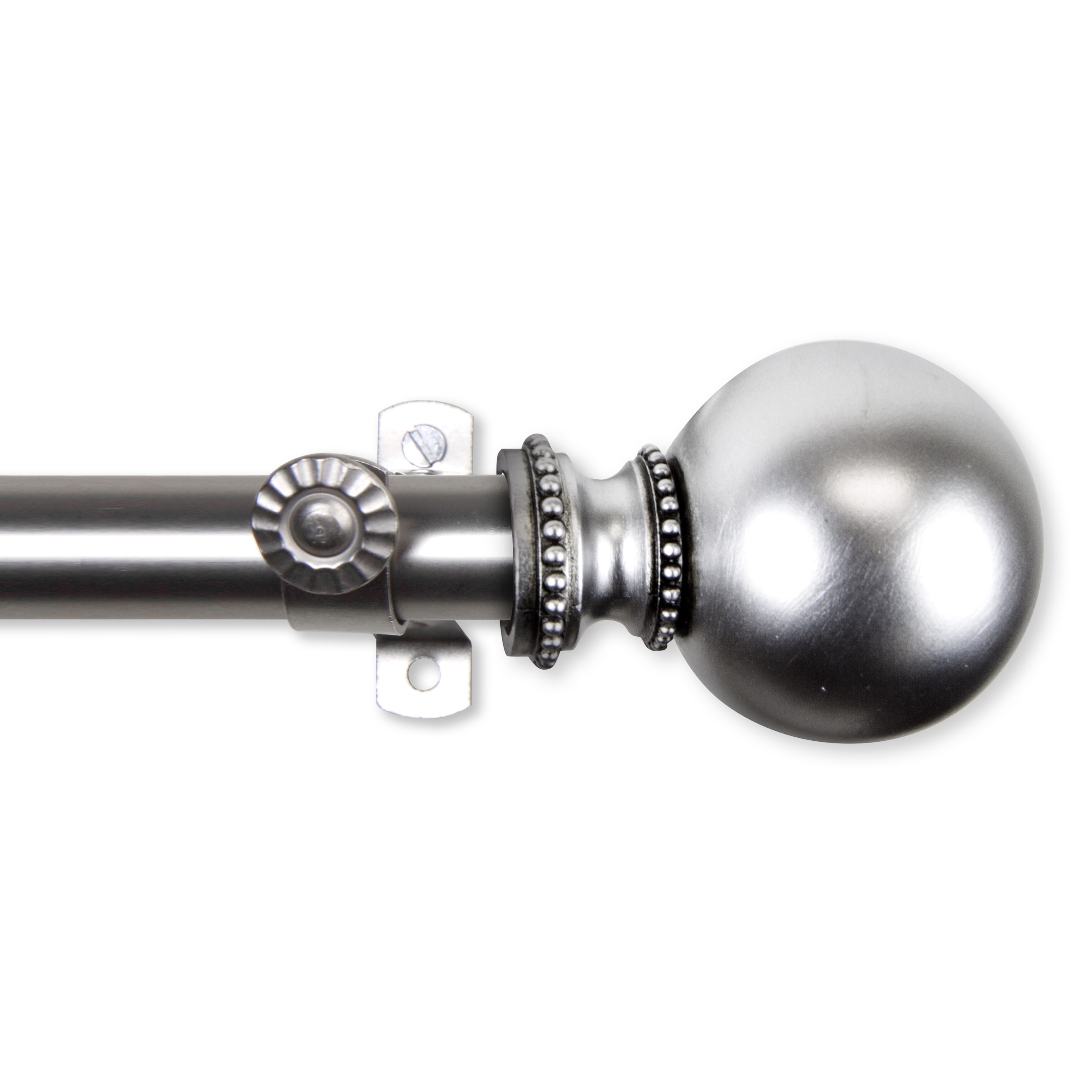 Hart & Harlow L4883-665 Curtain-Rods - View #3