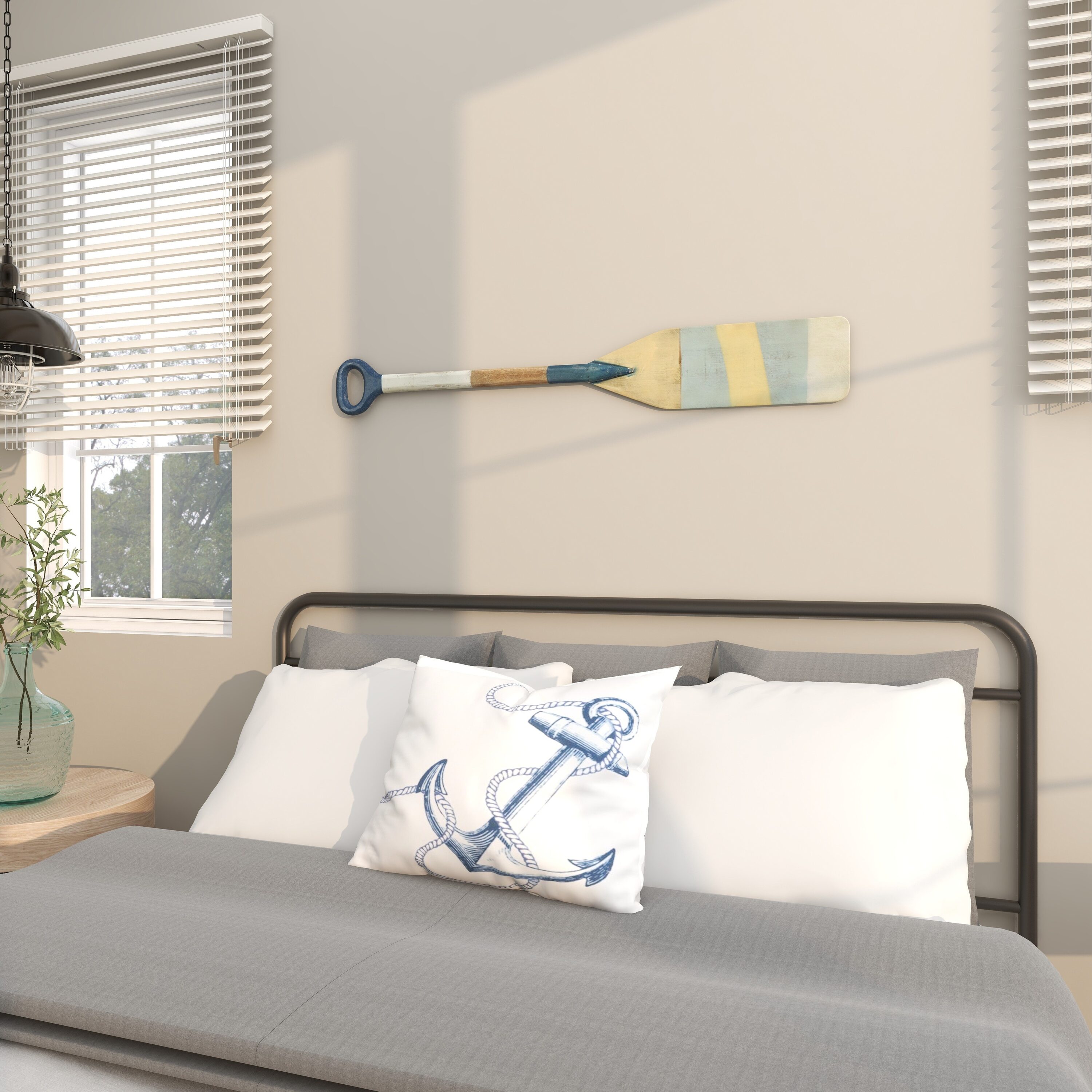 Grayson Lane 48563 Wall-Accents - View #6