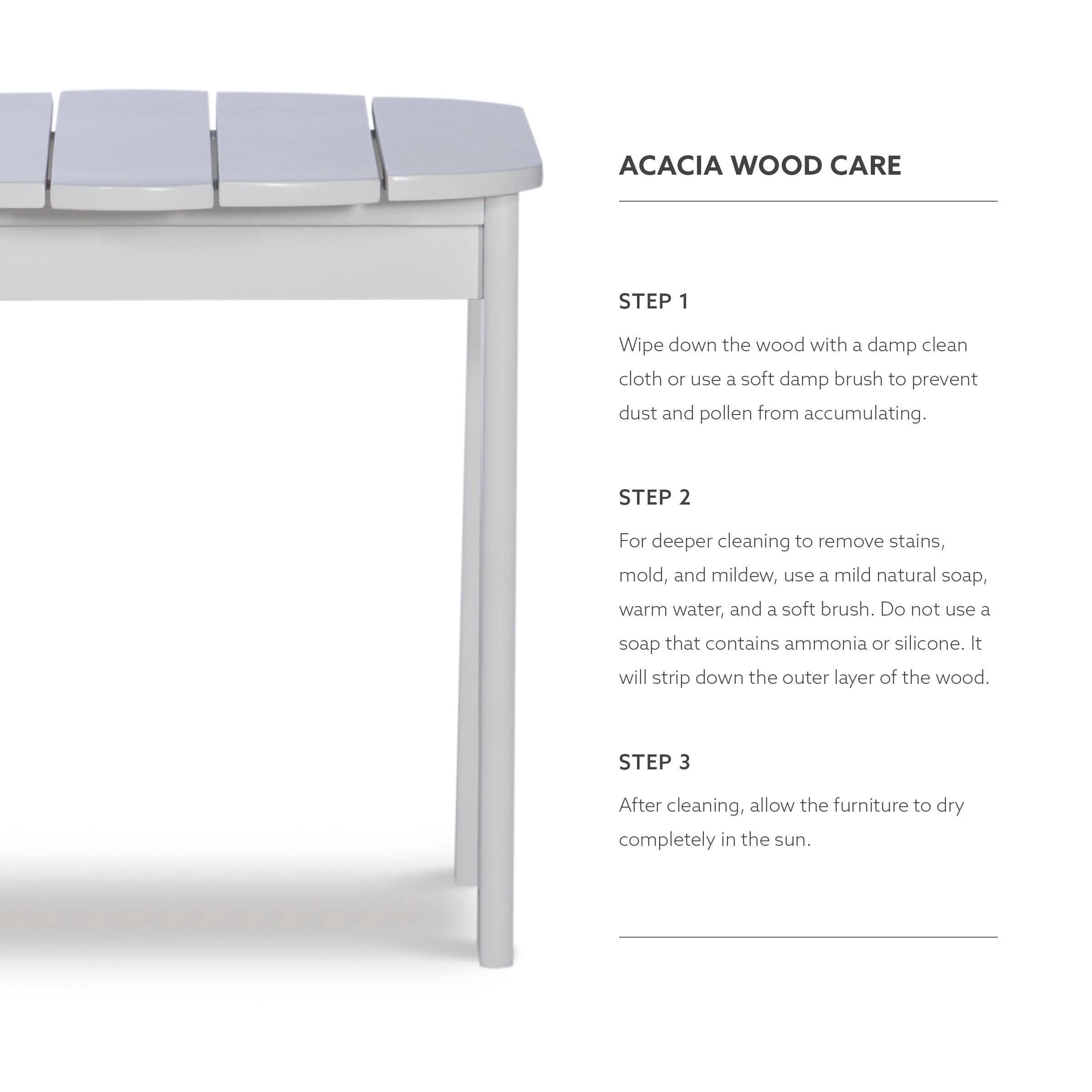 Linon 20155WHT-01-KD-U End-Tables - View #10