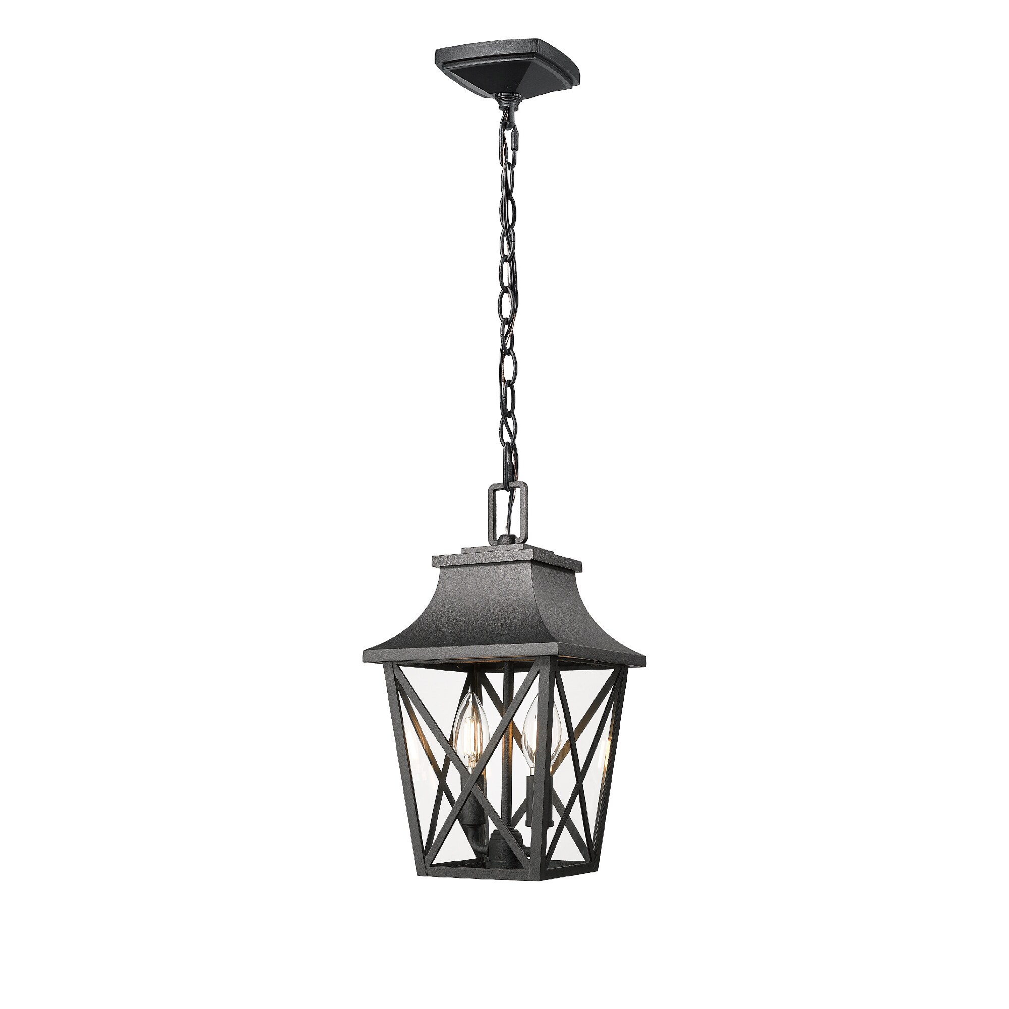 Forclover CEH-P218538 Pendant-Lights - View #4