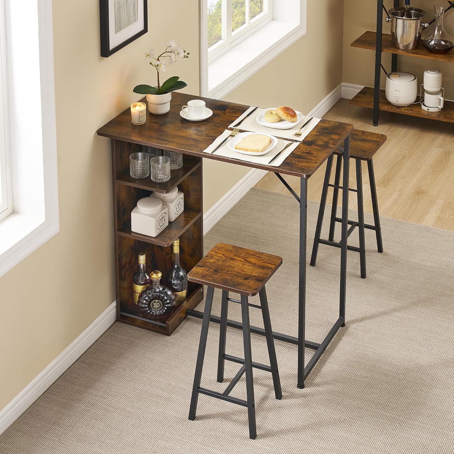 Garvee DHZ-PHO-15W0K9A2 stools - View #6