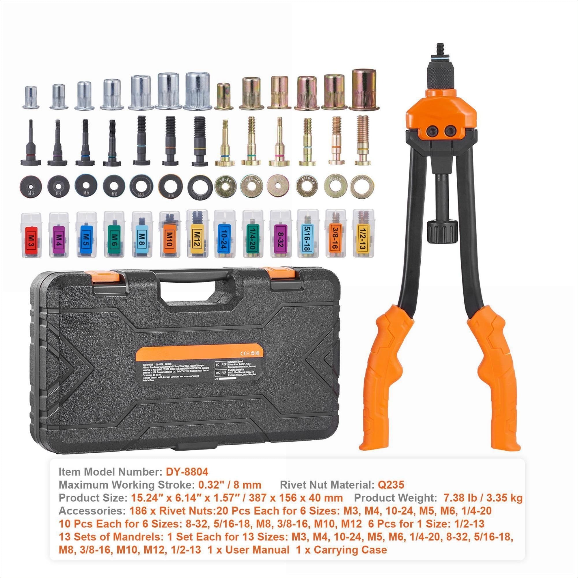 Watnature ZKT5SM5NIX1N Tool-Boxes - View #5
