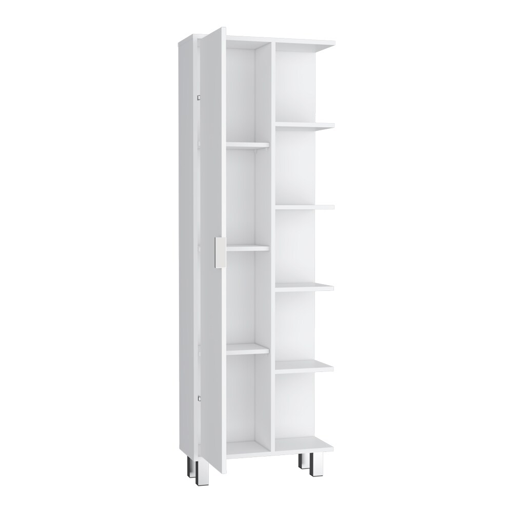 Tahanbath MT2-2P160282 Linen-Cabinets - View #4